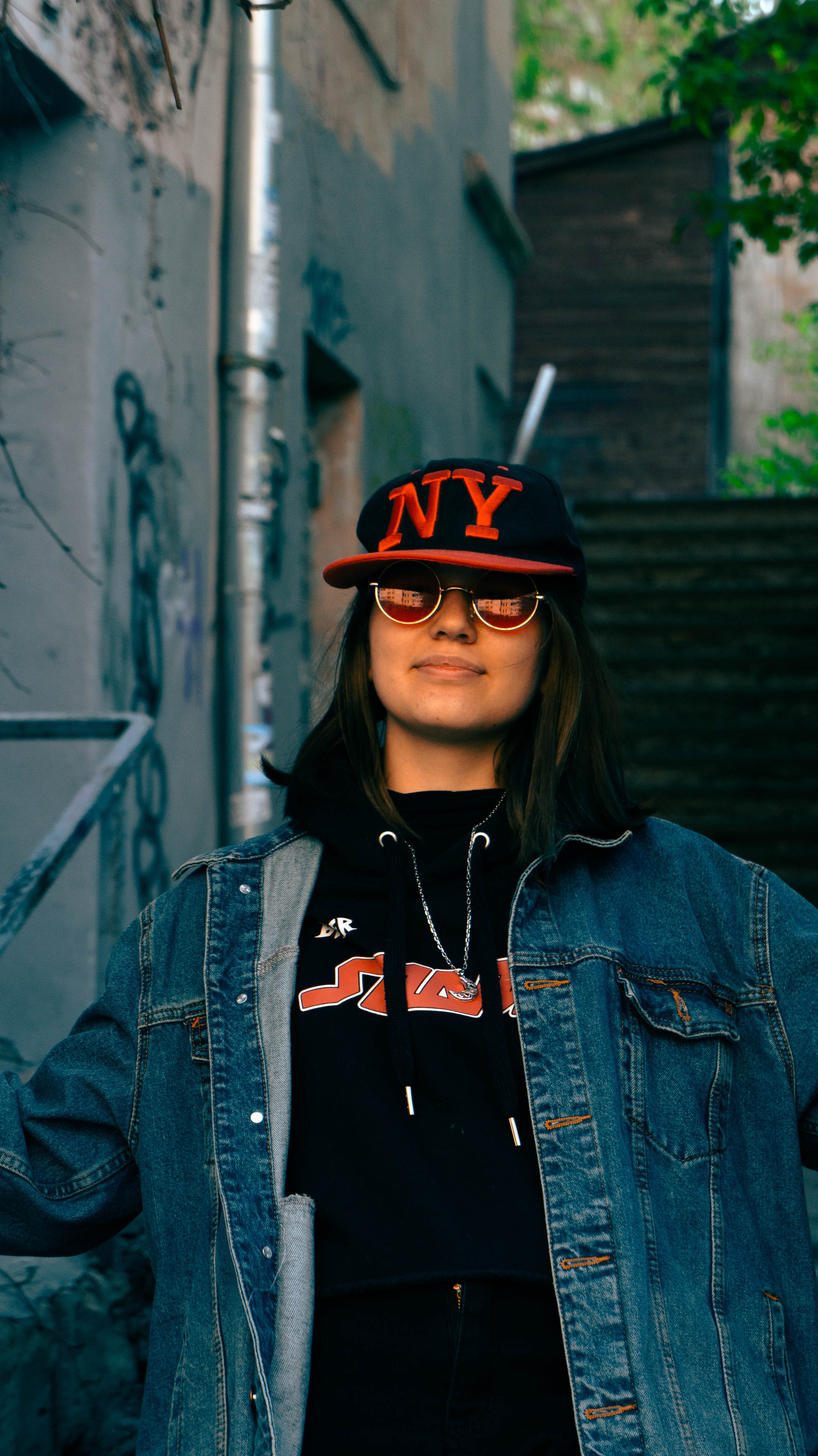 Фотосессия Оли. ФОТОГРАФ САРАТОВ