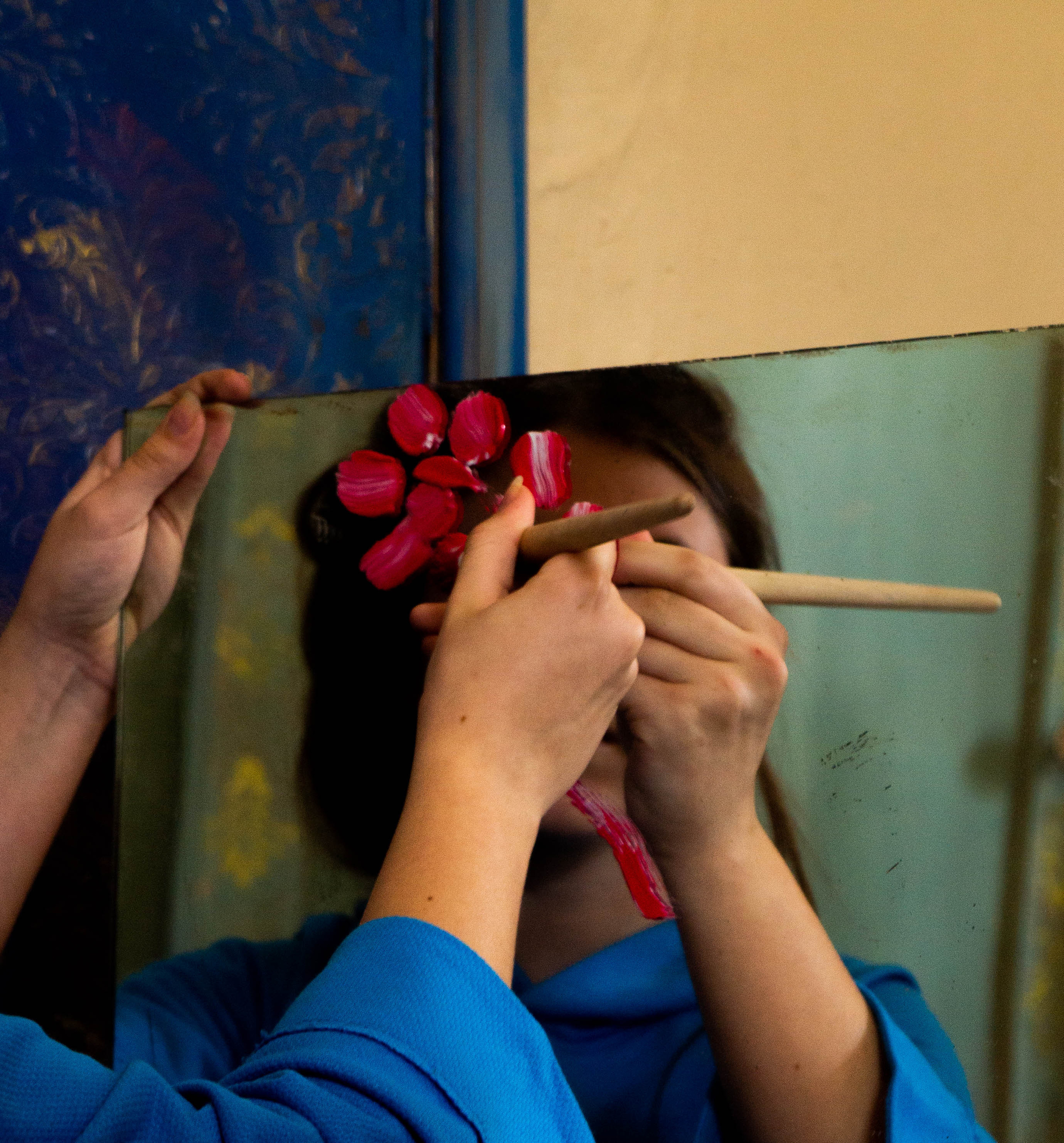 Фотосессия Киры. ФОТОГРАФ САРАТОВ