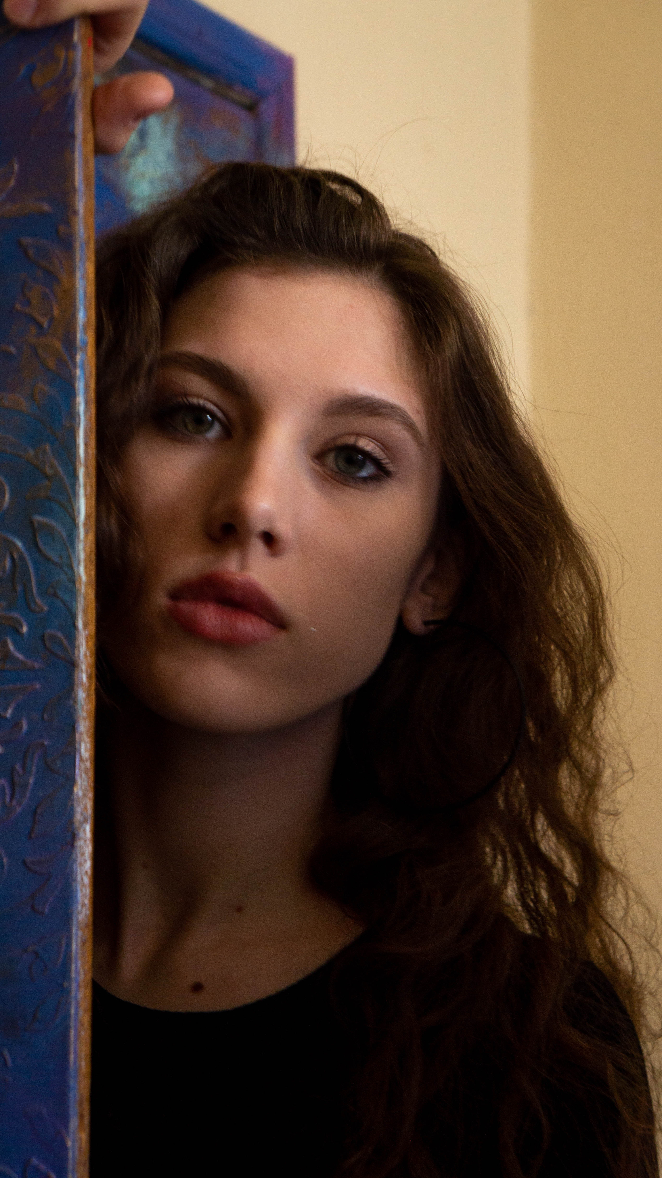 Фотосессия Татьяны. ФОТОГРАФ САРАТОВ