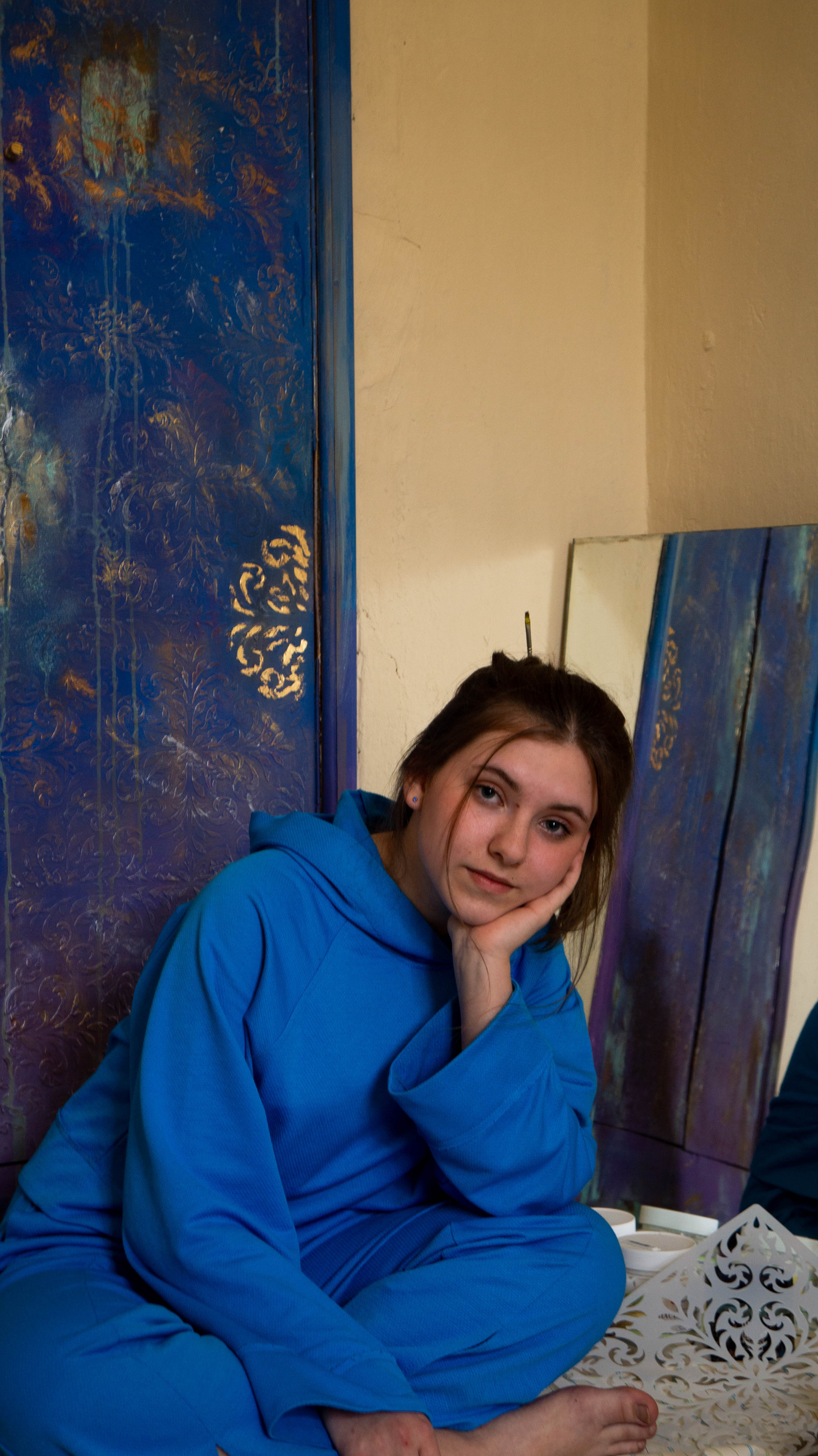 Фотосессия Киры. ФОТОГРАФ САРАТОВ