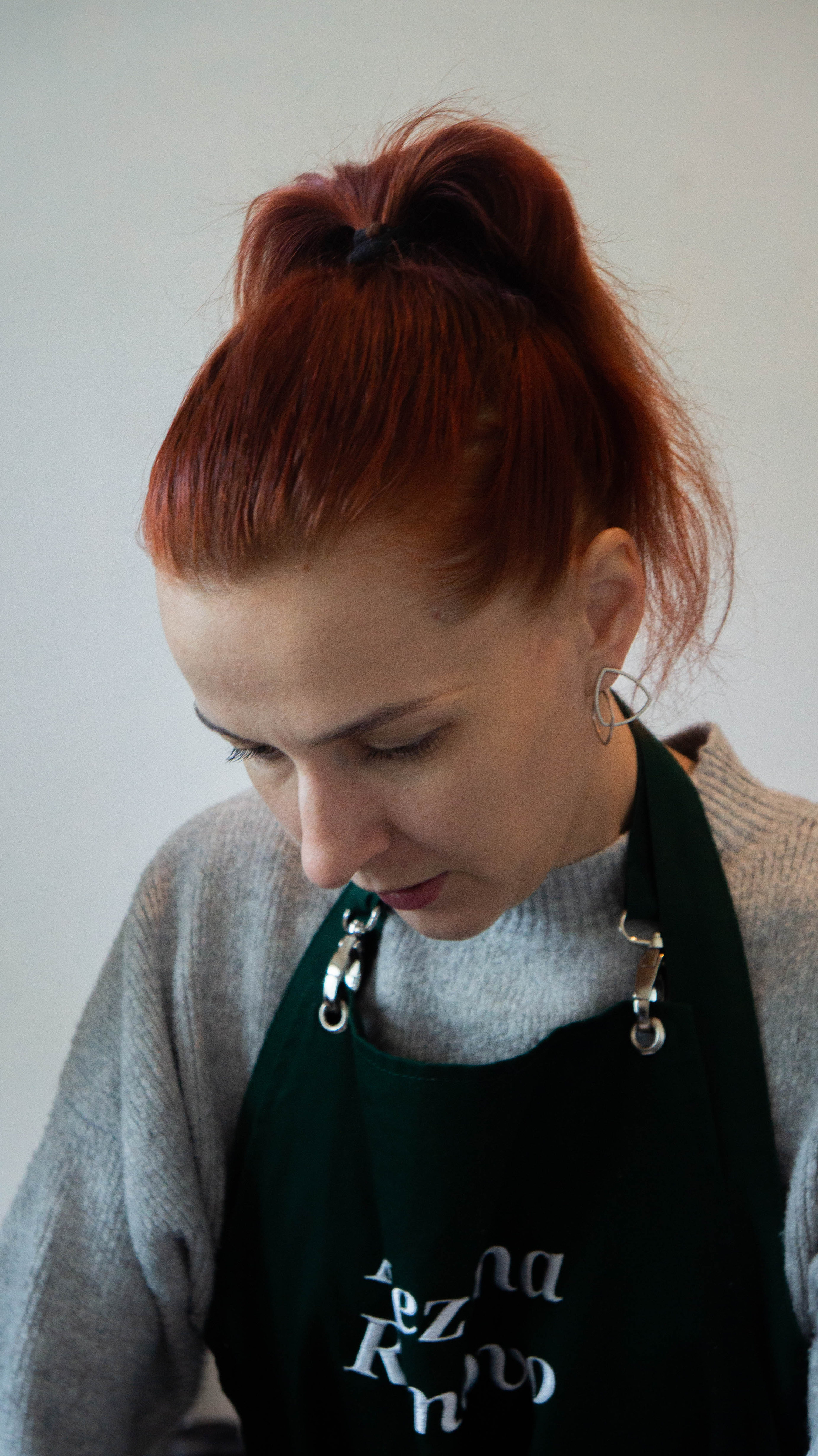 Фотосессия во время МК у Анастасии. ФОТОГРАФ САРАТОВ