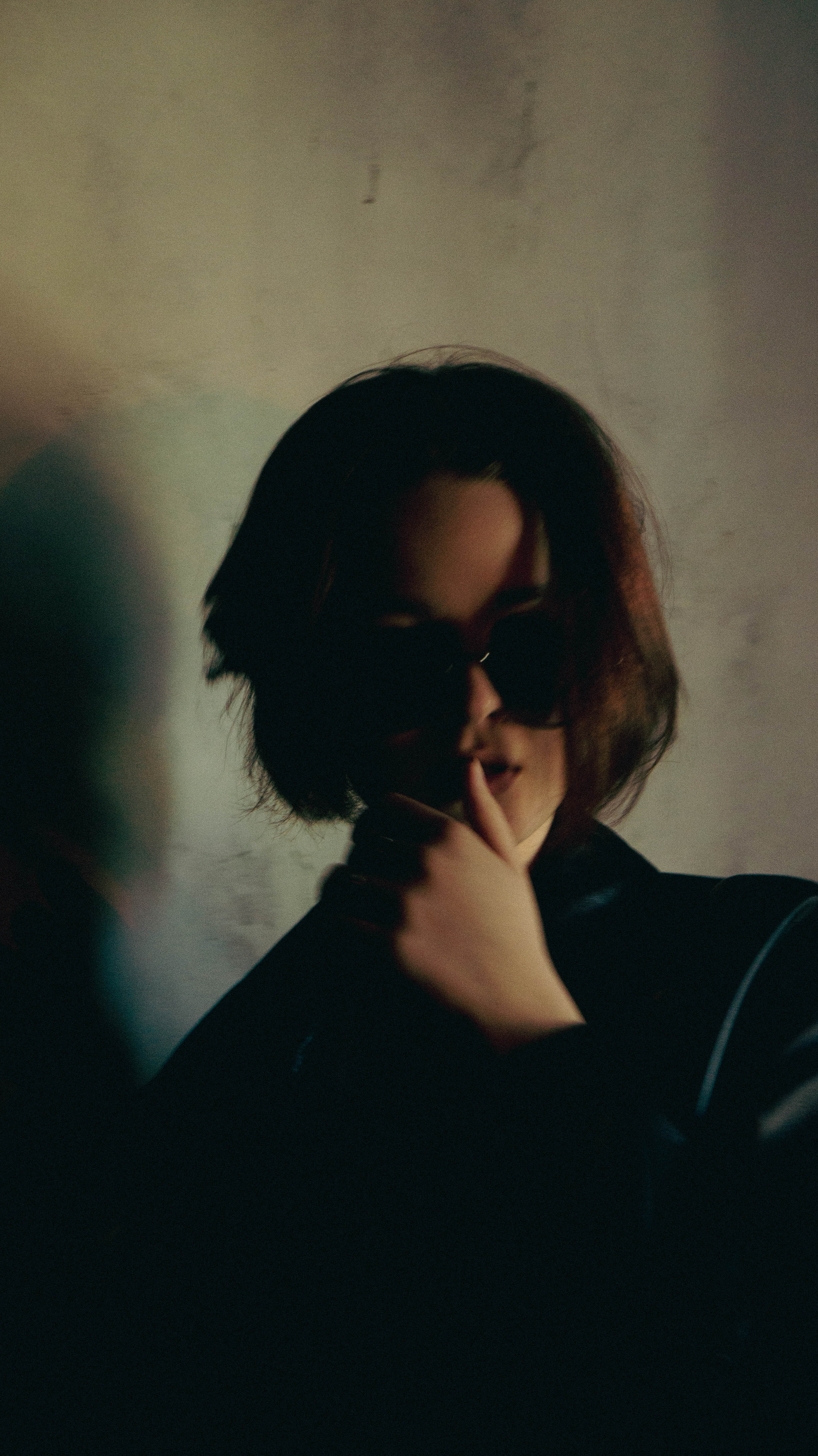 Female portraits. PHOTOGRAPHER SARATOV