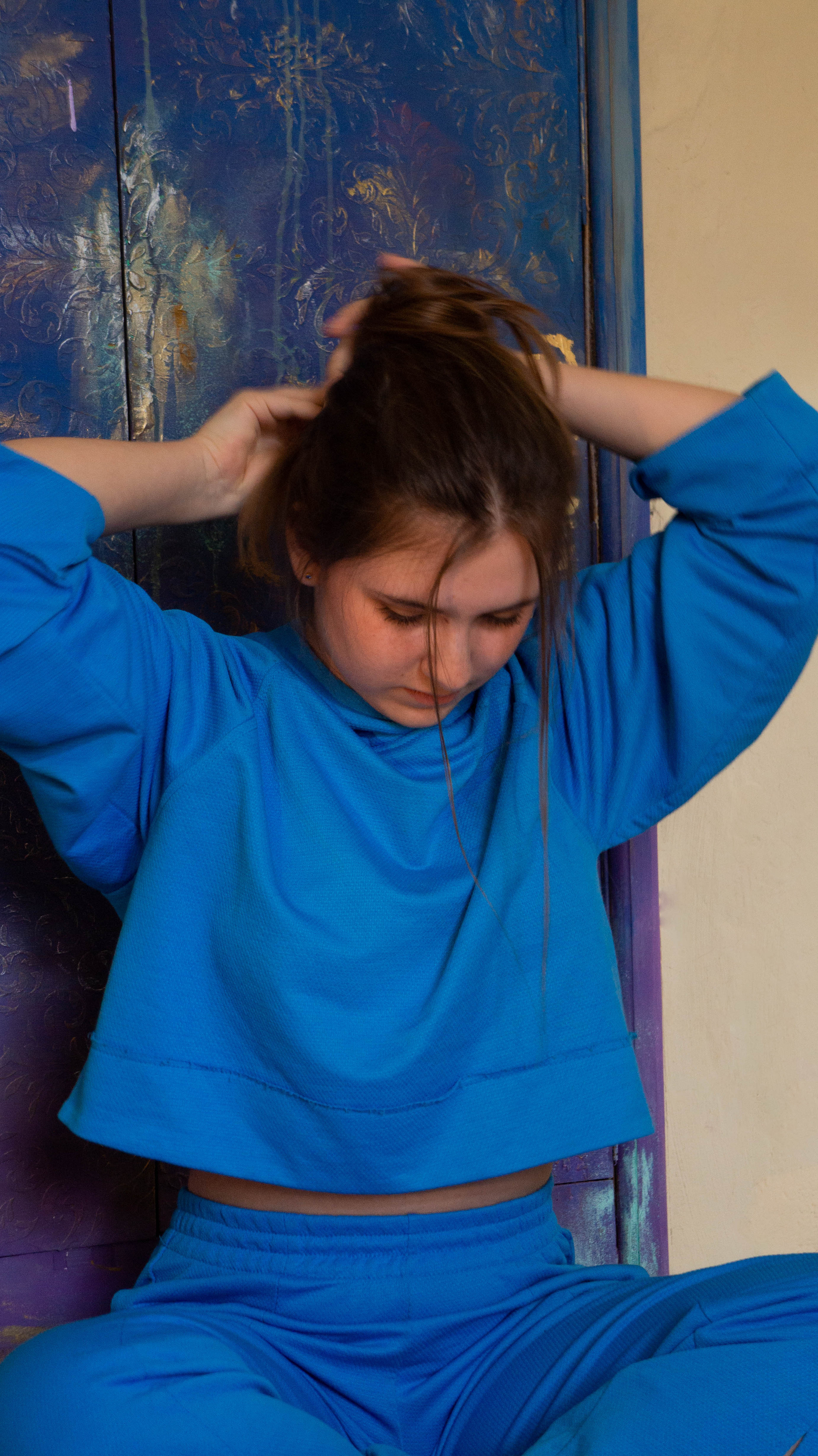 Фотосессия Киры. ФОТОГРАФ САРАТОВ