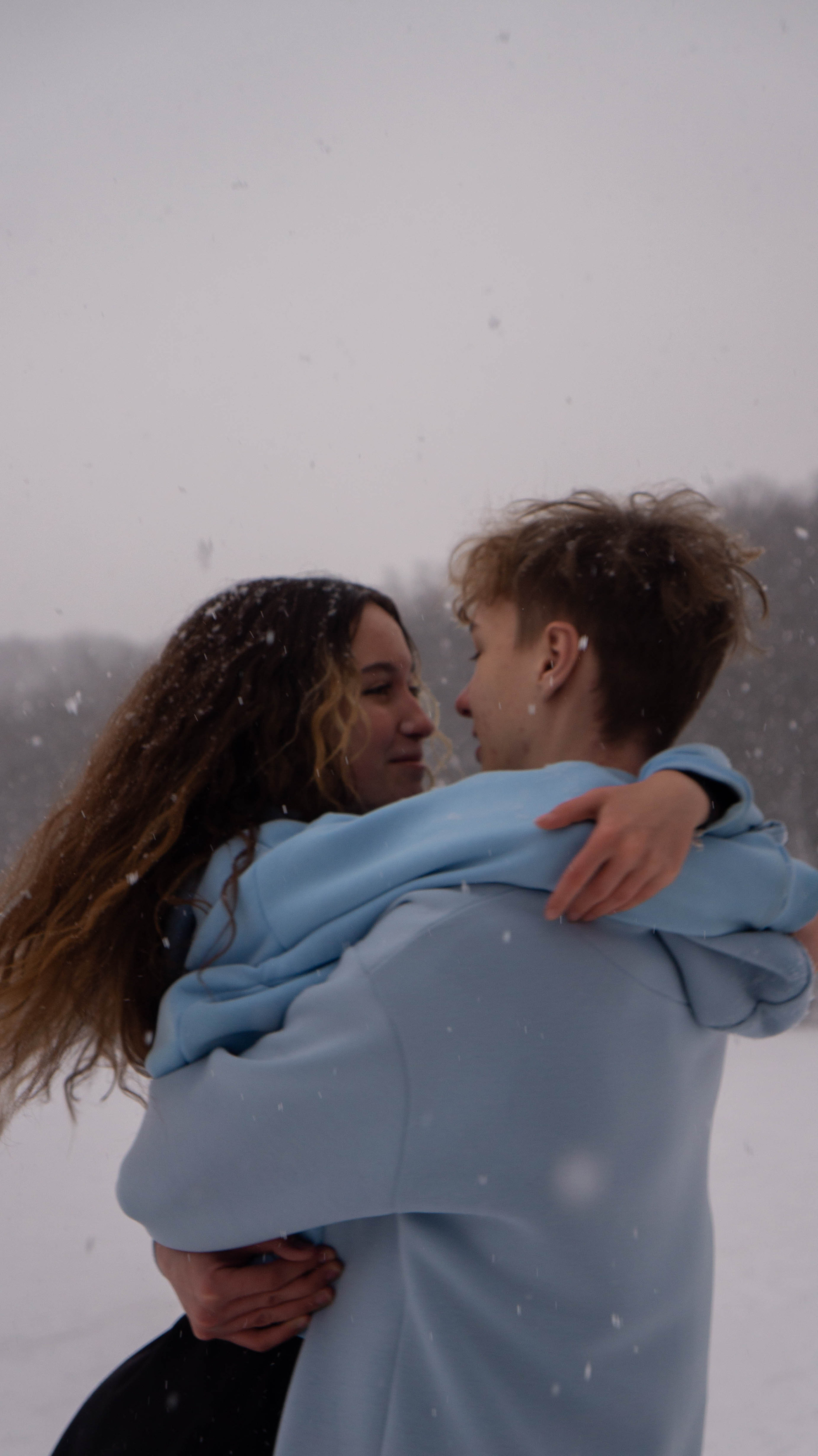 Фотосессия Насти и Вани. ФОТОГРАФ САРАТОВ