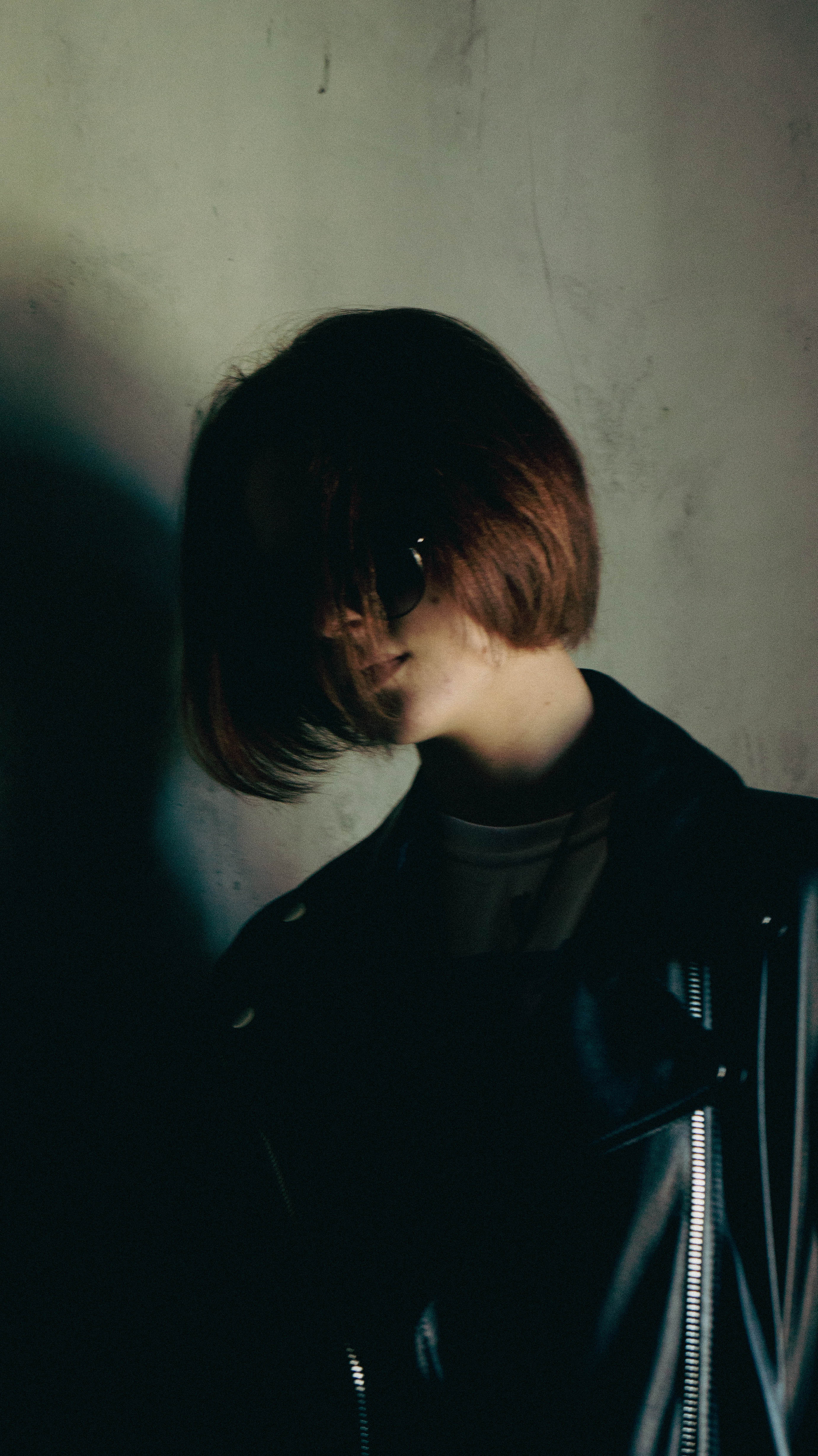 Female portraits. PHOTOGRAPHER SARATOV