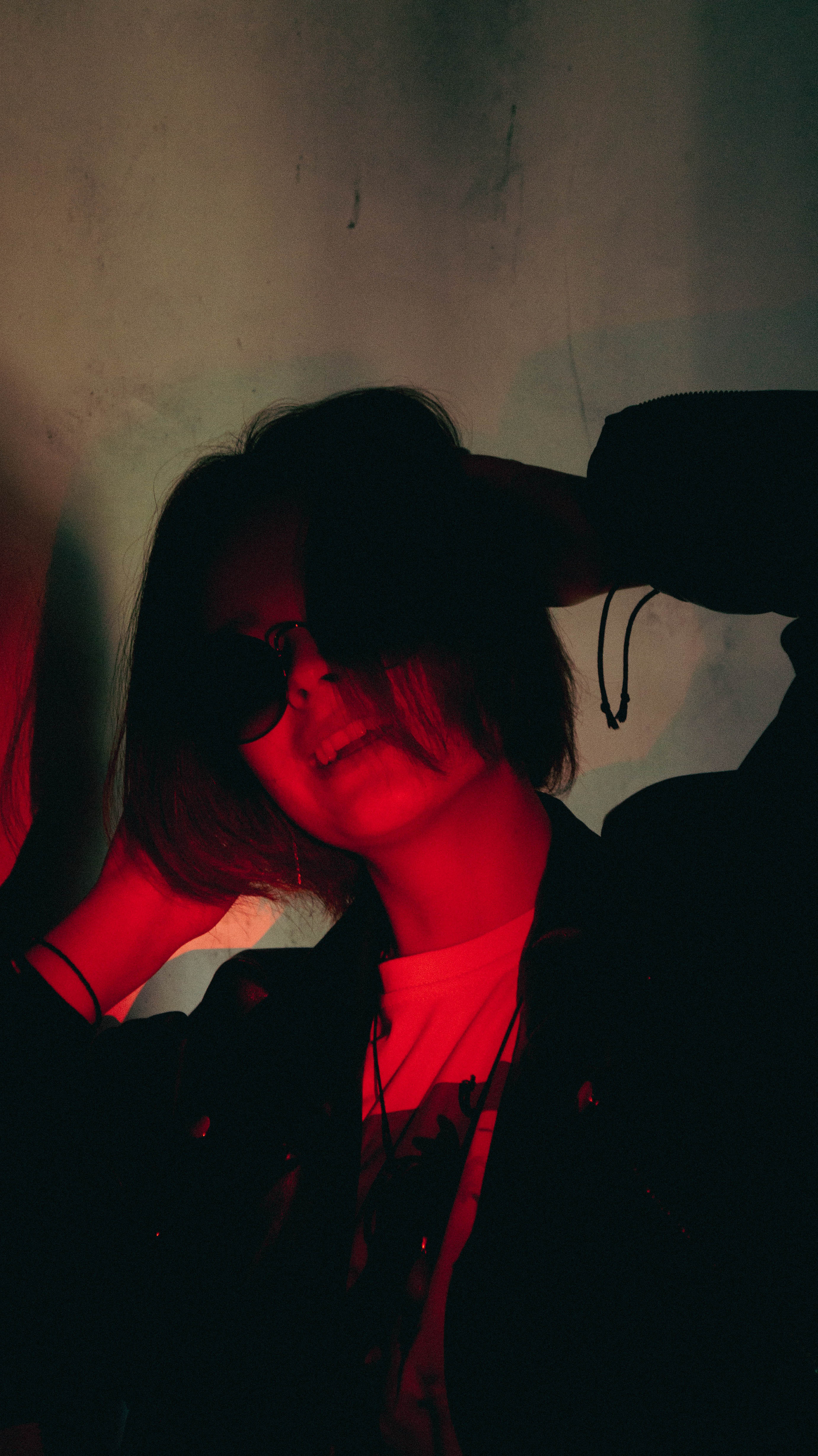 Female portraits. PHOTOGRAPHER SARATOV