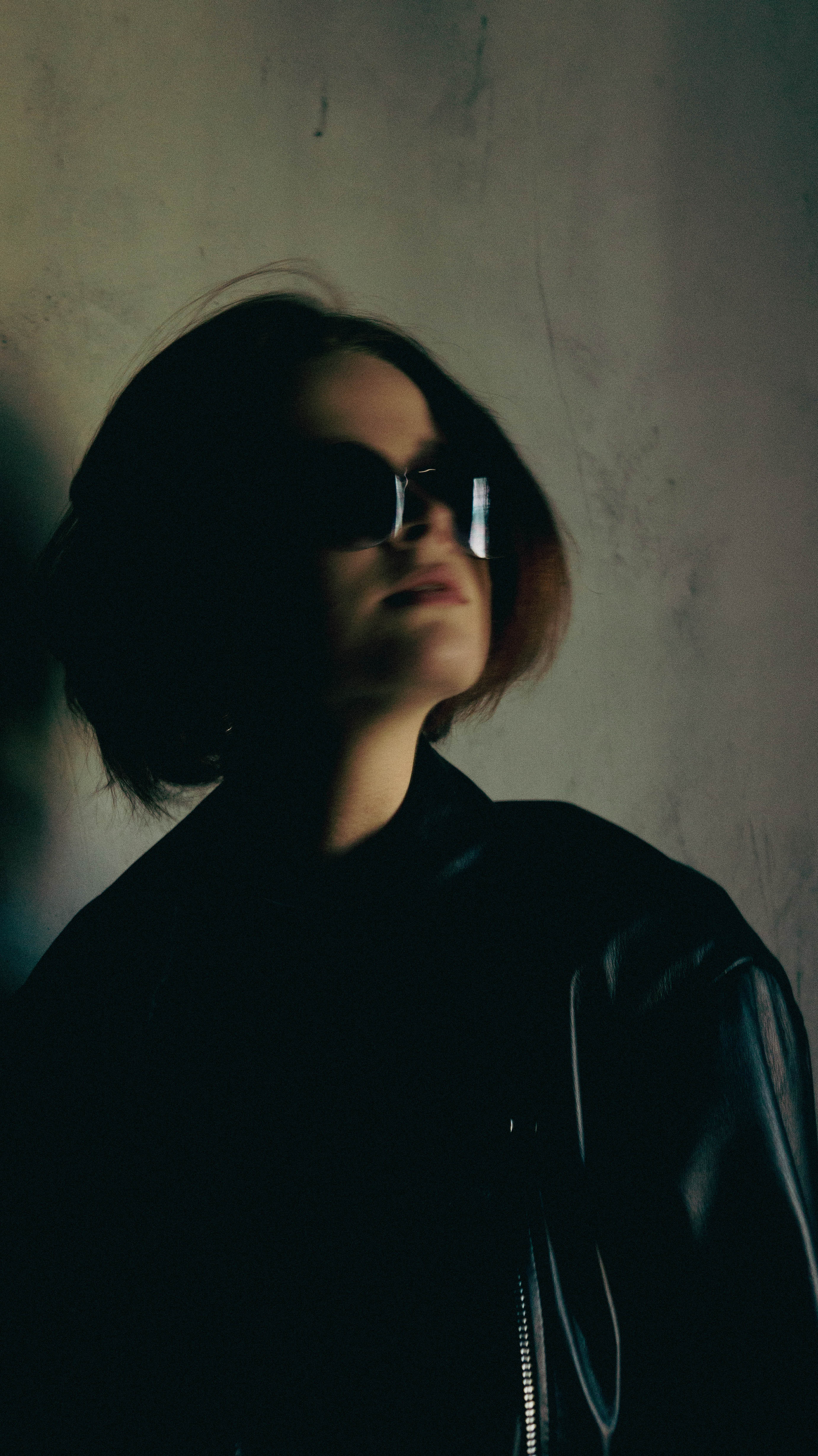 Female portraits. PHOTOGRAPHER SARATOV