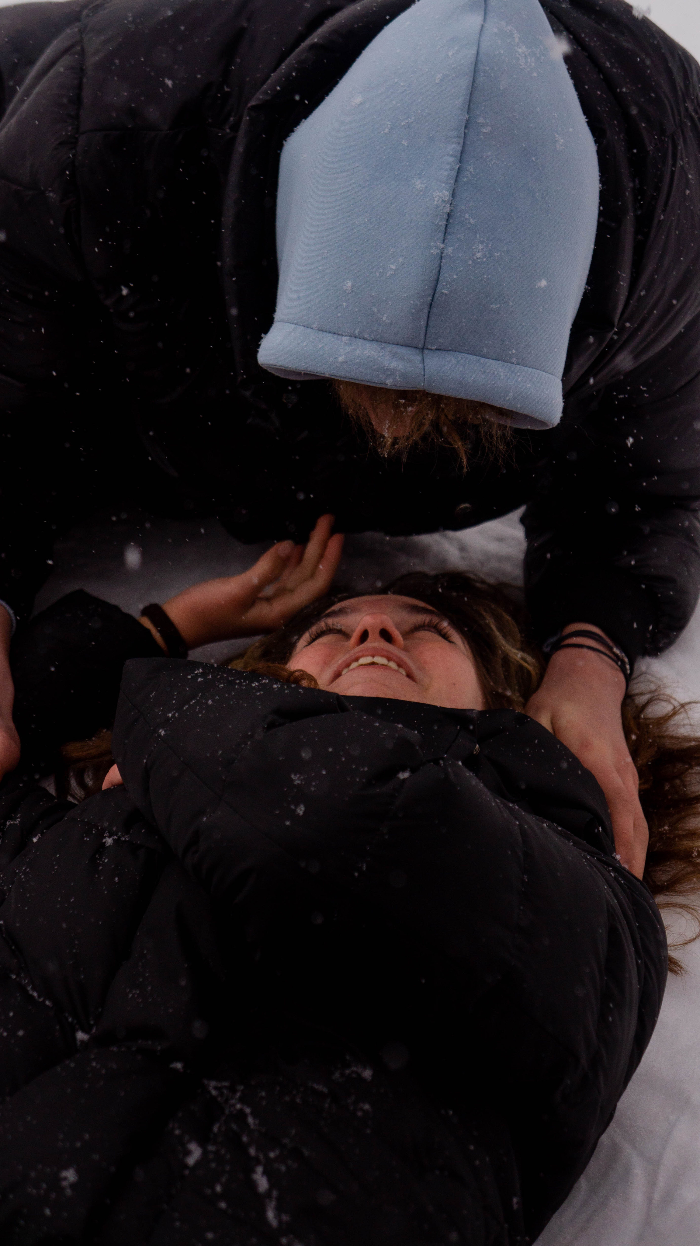 Фотосессия Насти и Вани. ФОТОГРАФ САРАТОВ