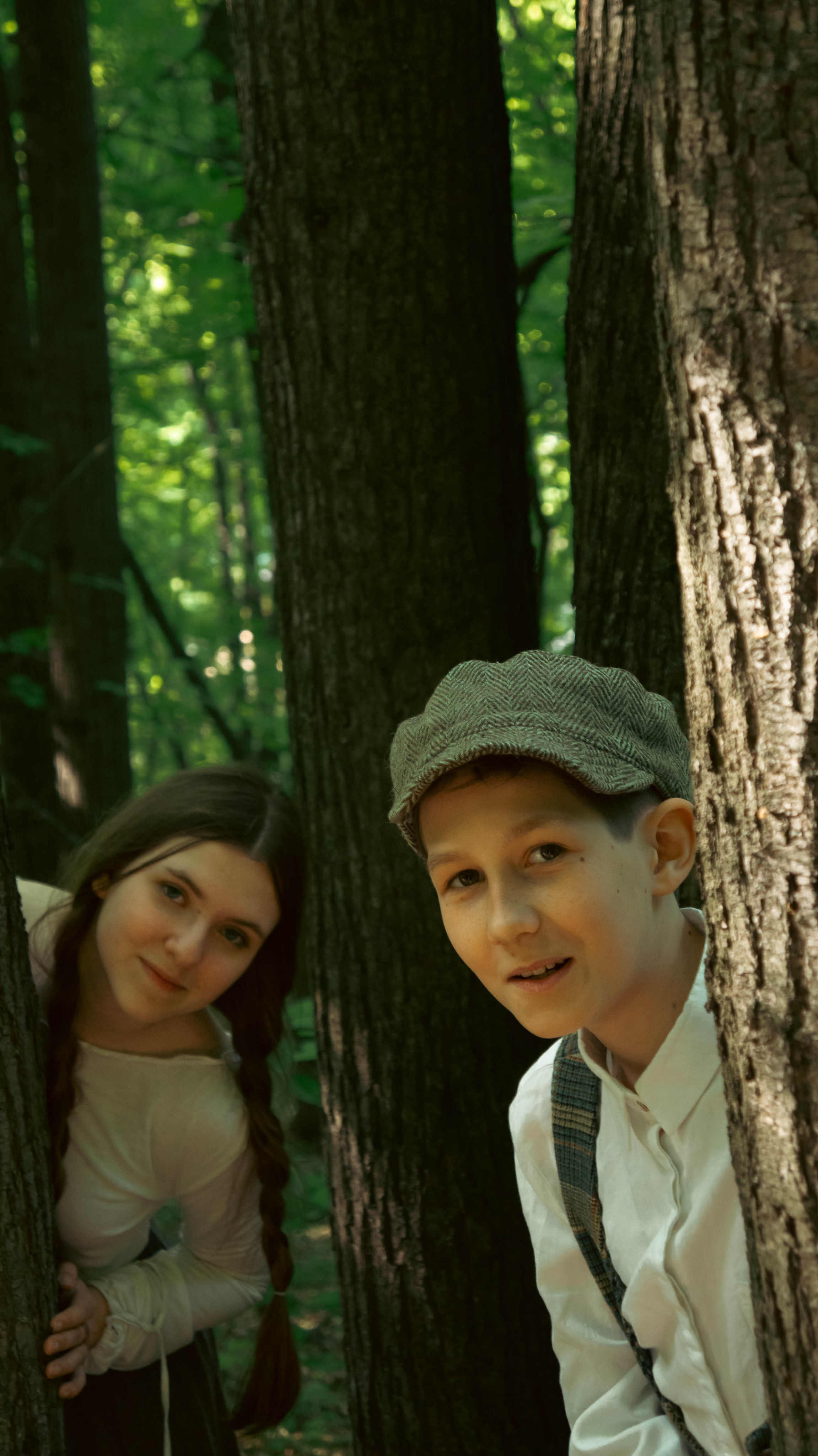 Photos based on famous fairy tales. PHOTOGRAPHER SARATOV