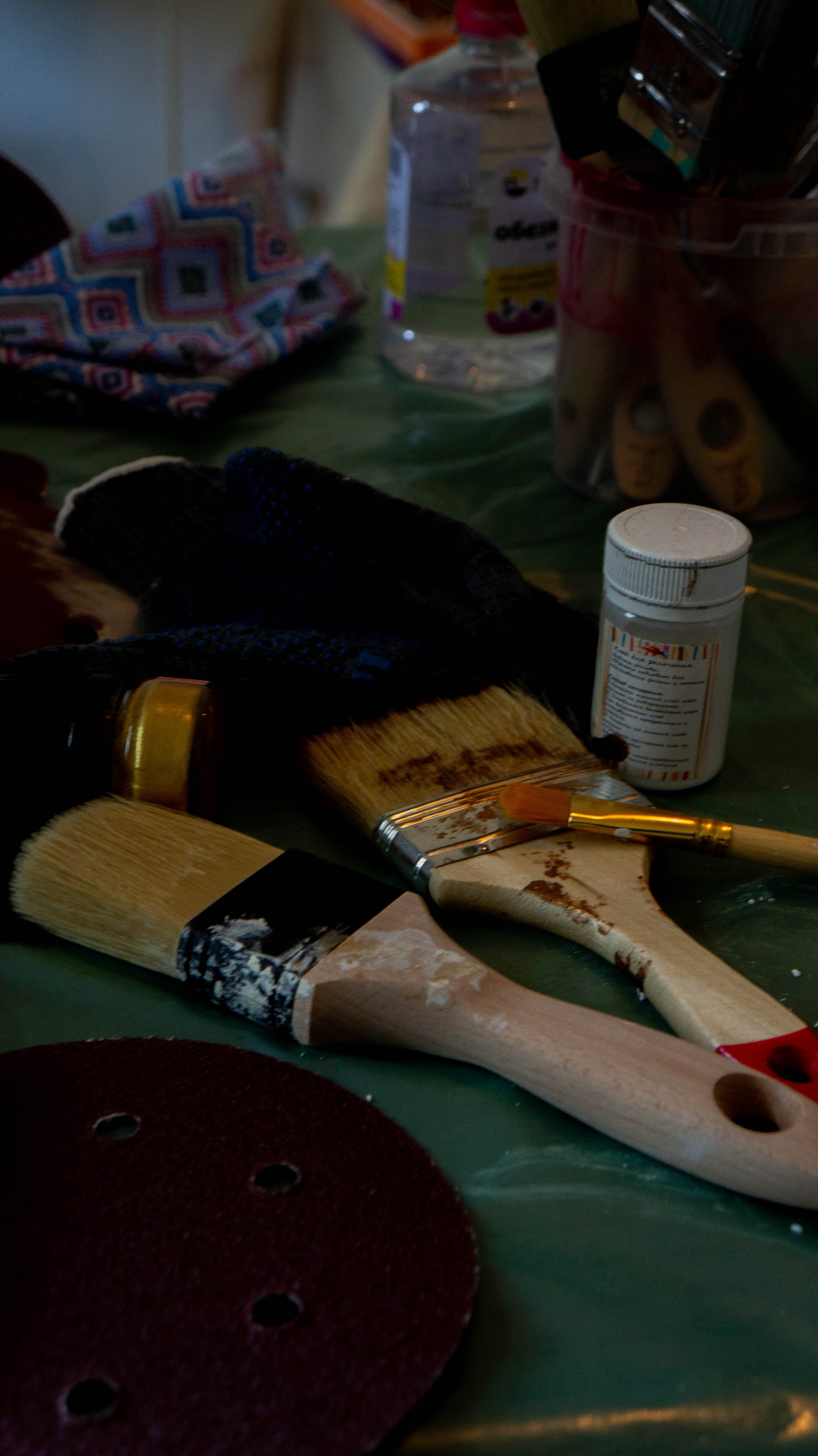 Фотосессия во время МК у Анастасии. ФОТОГРАФ САРАТОВ