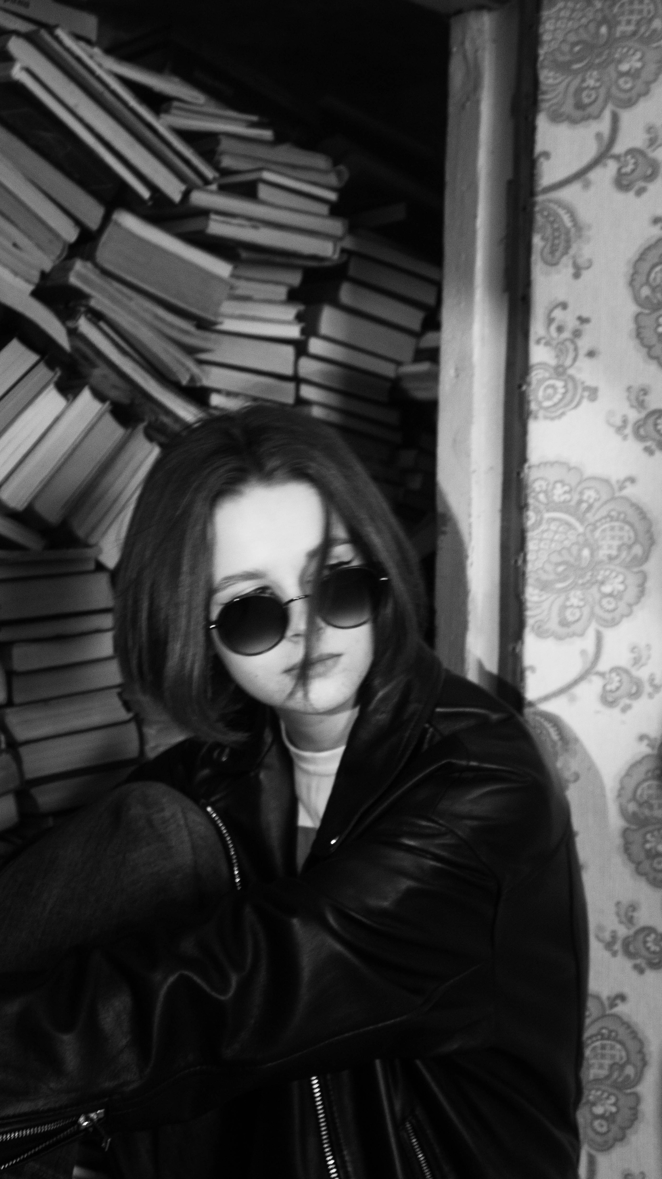 Фотосессия Анастасии. ФОТОГРАФ САРАТОВ