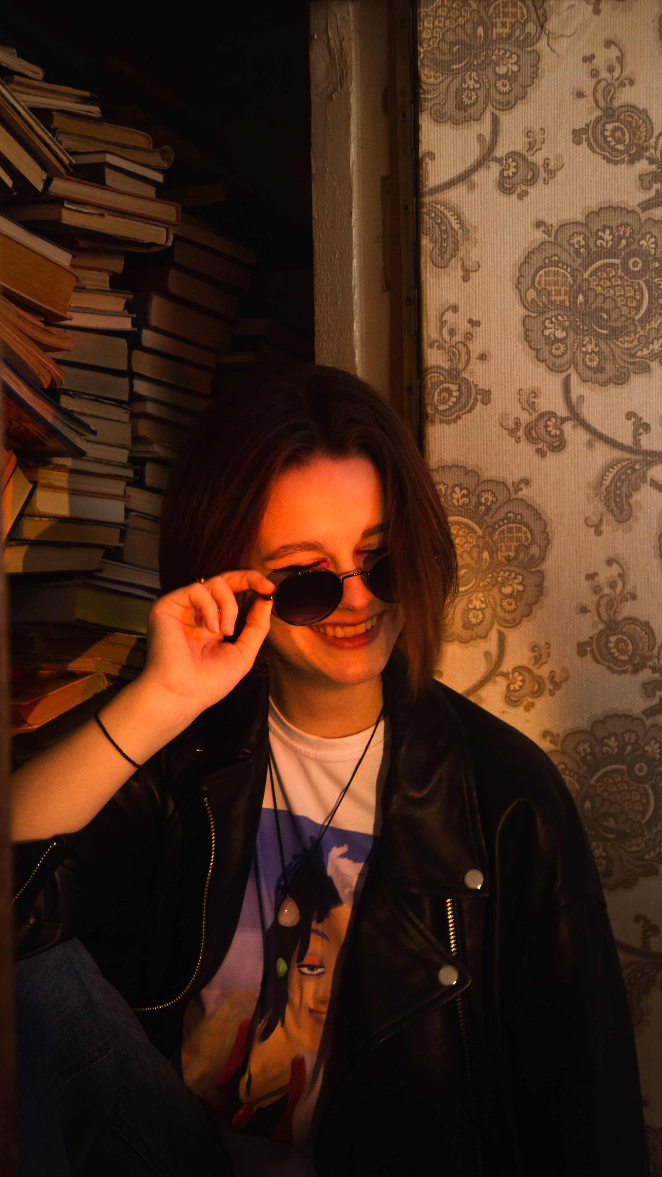 Фотосессия Анастасии. ФОТОГРАФ САРАТОВ