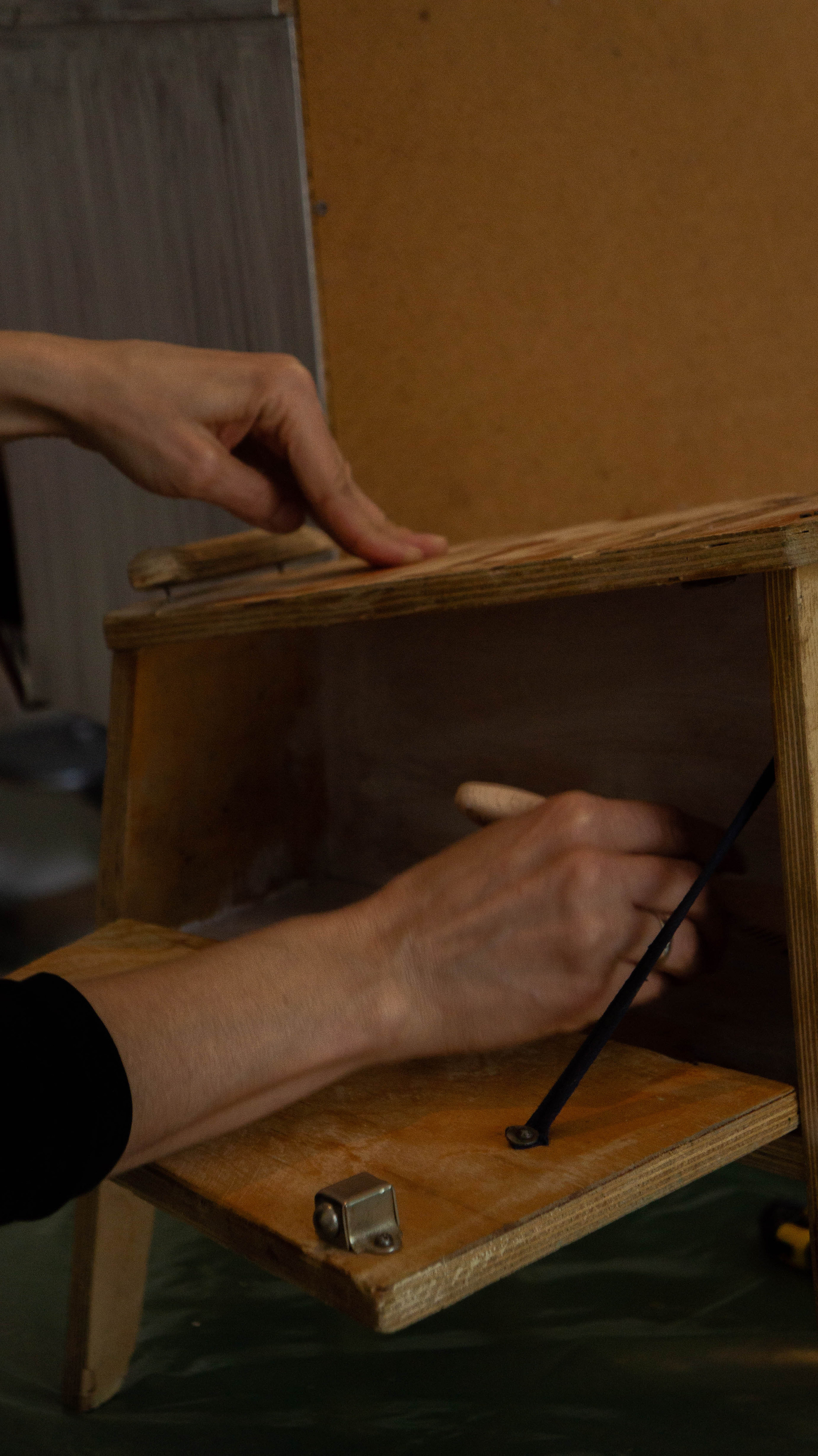 Фотосессия во время МК у Анастасии. ФОТОГРАФ САРАТОВ