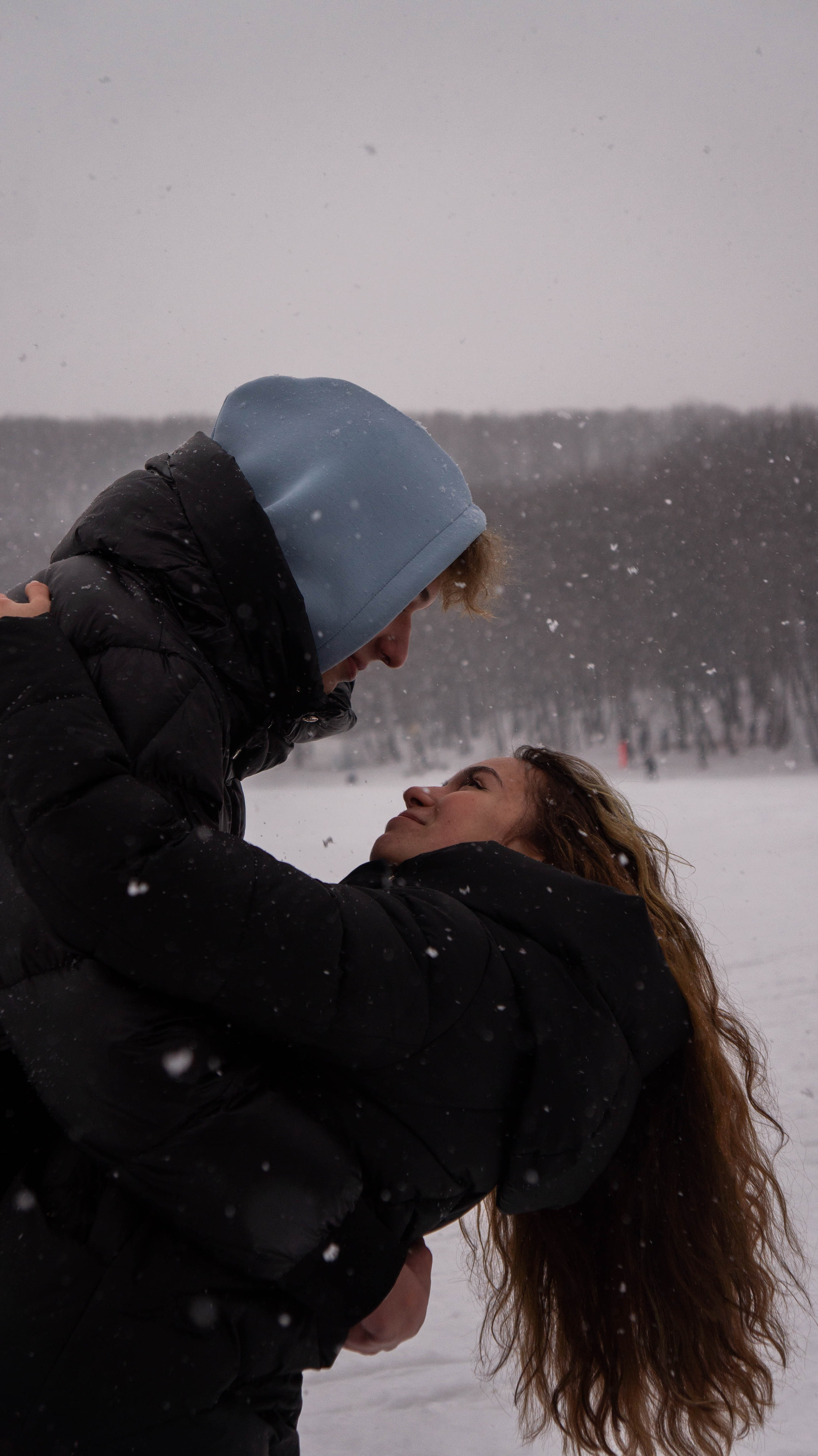 Фотосессия Насти и Вани. ФОТОГРАФ САРАТОВ