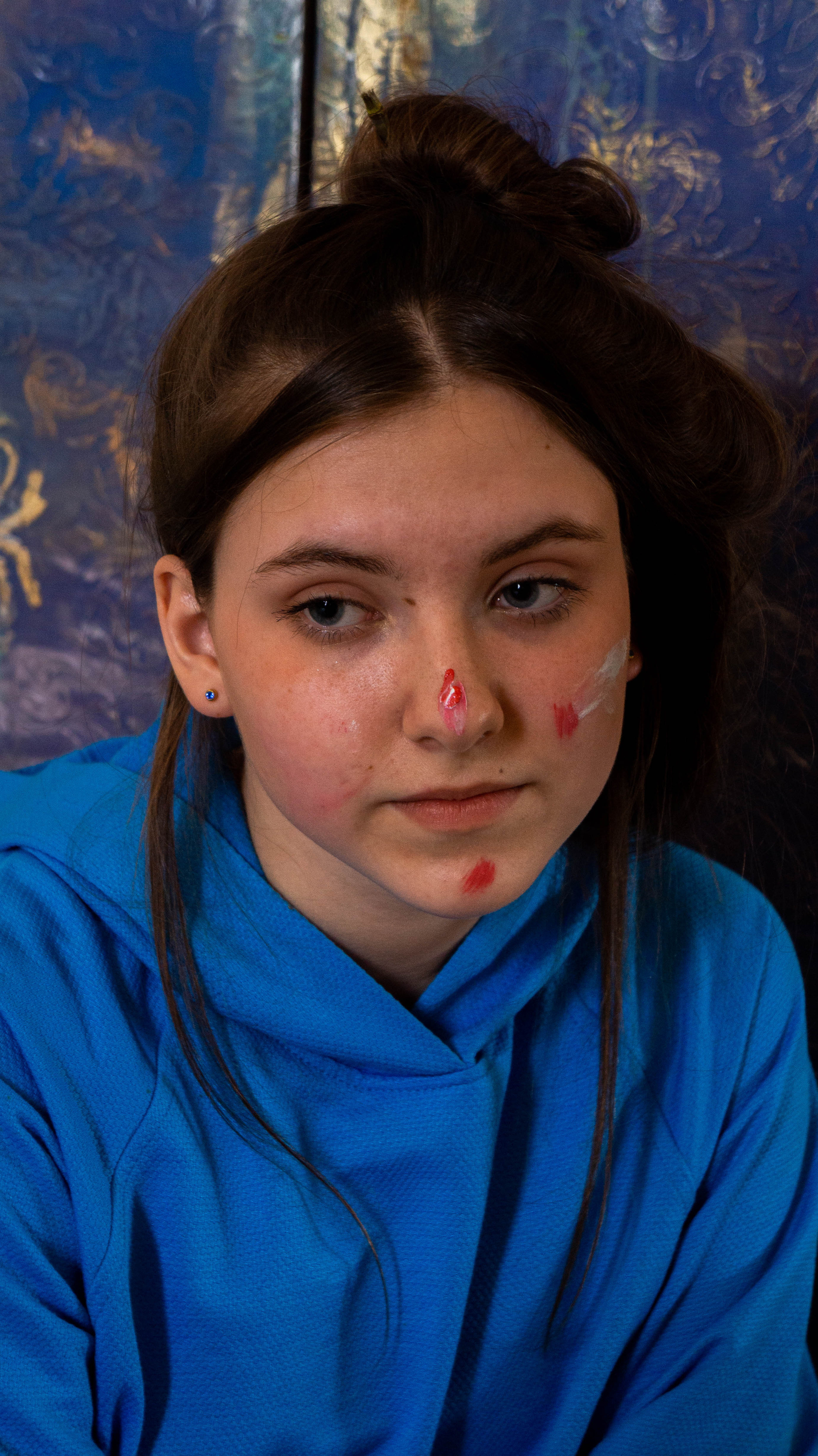 Фотосессия Киры. ФОТОГРАФ САРАТОВ