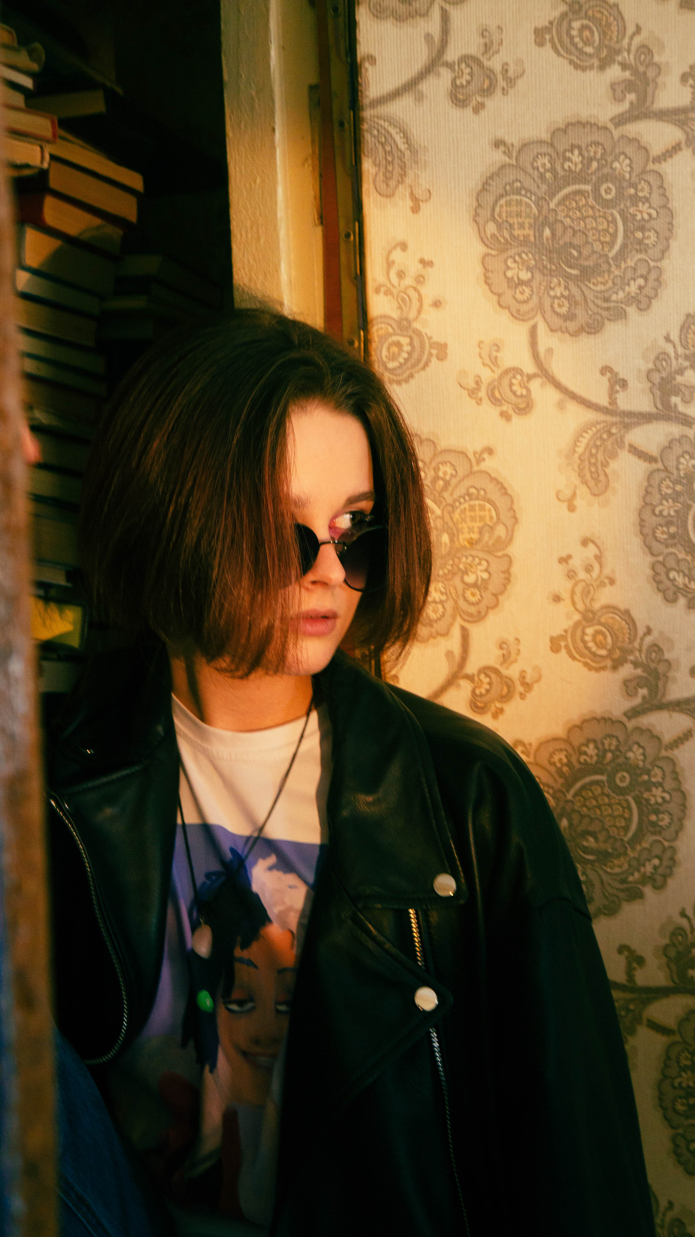 Фотосессия Анастасии. ФОТОГРАФ САРАТОВ