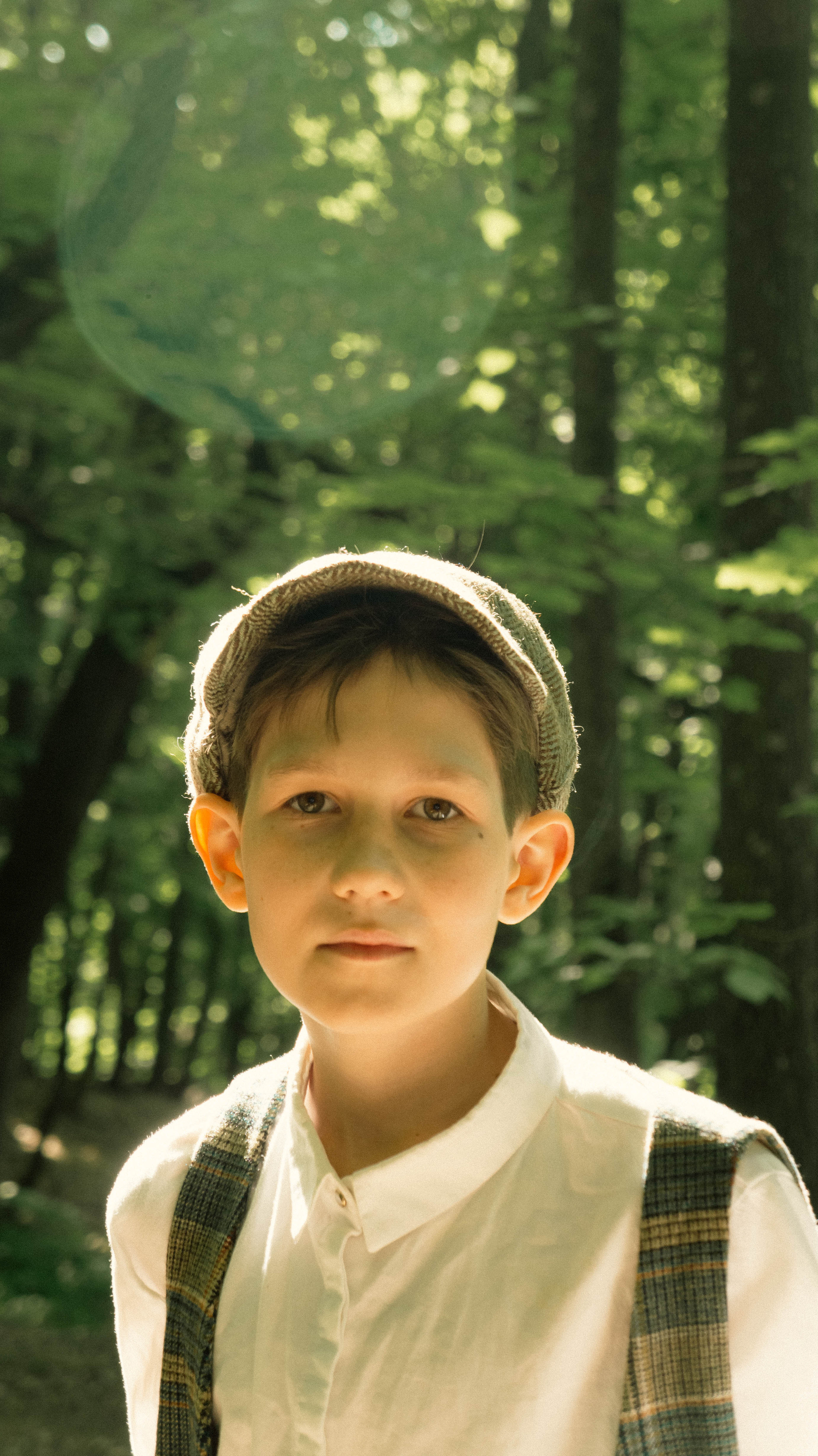 Photos based on famous fairy tales. PHOTOGRAPHER SARATOV