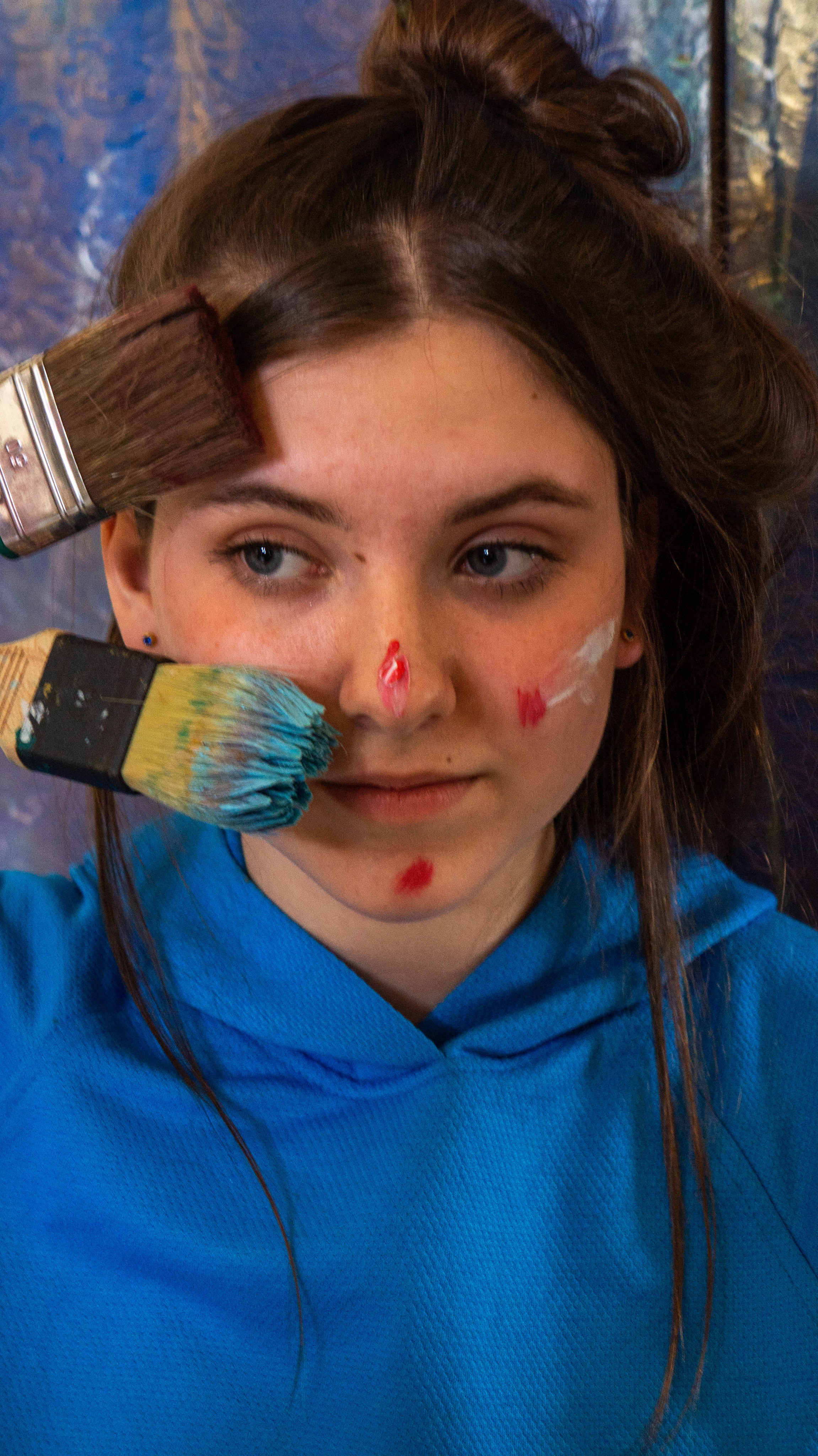 Фотосессия Киры. ФОТОГРАФ САРАТОВ