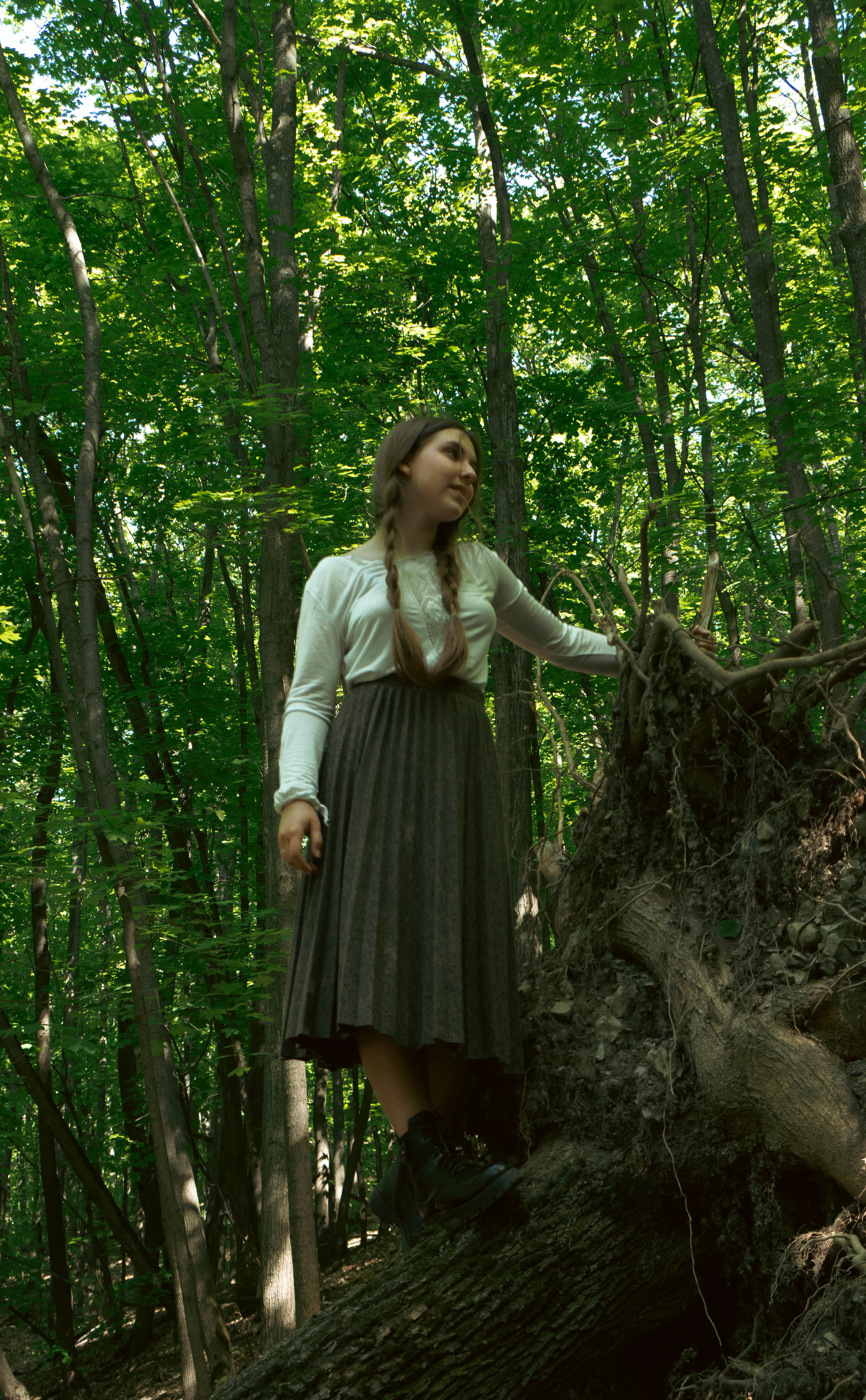 Photos based on famous fairy tales. PHOTOGRAPHER SARATOV