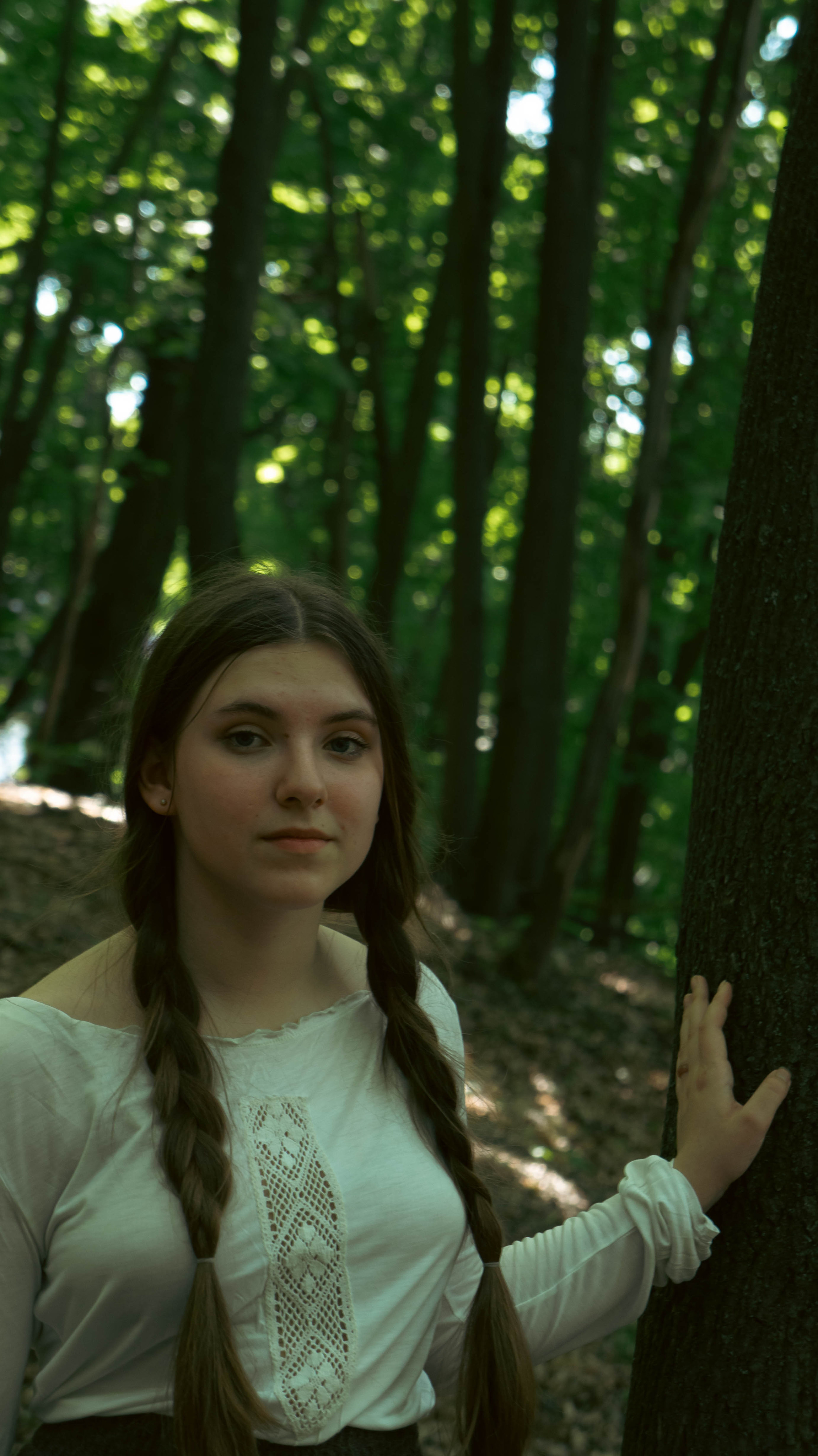 Photos based on famous fairy tales. PHOTOGRAPHER SARATOV