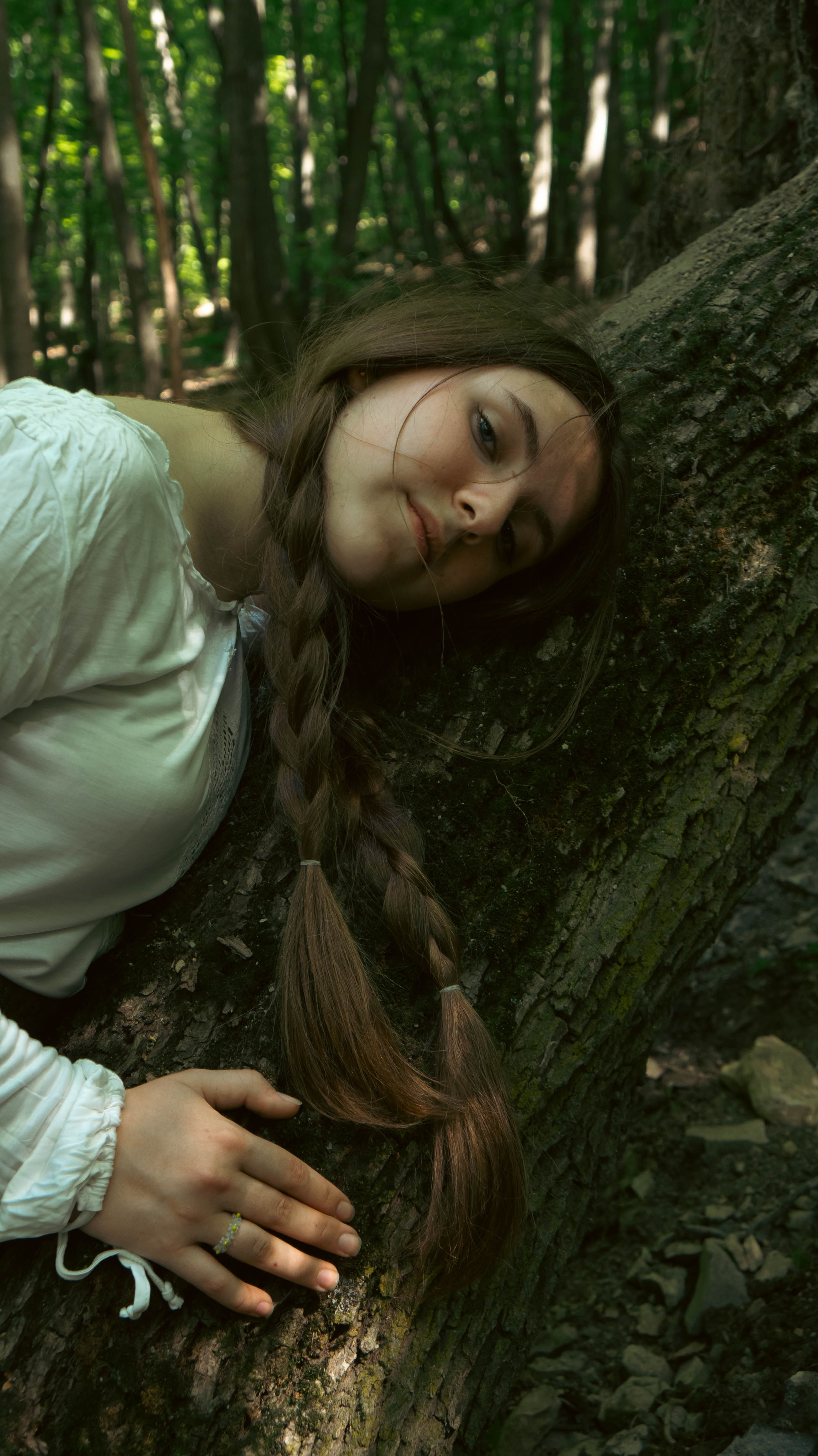 Photos based on famous fairy tales. PHOTOGRAPHER SARATOV
