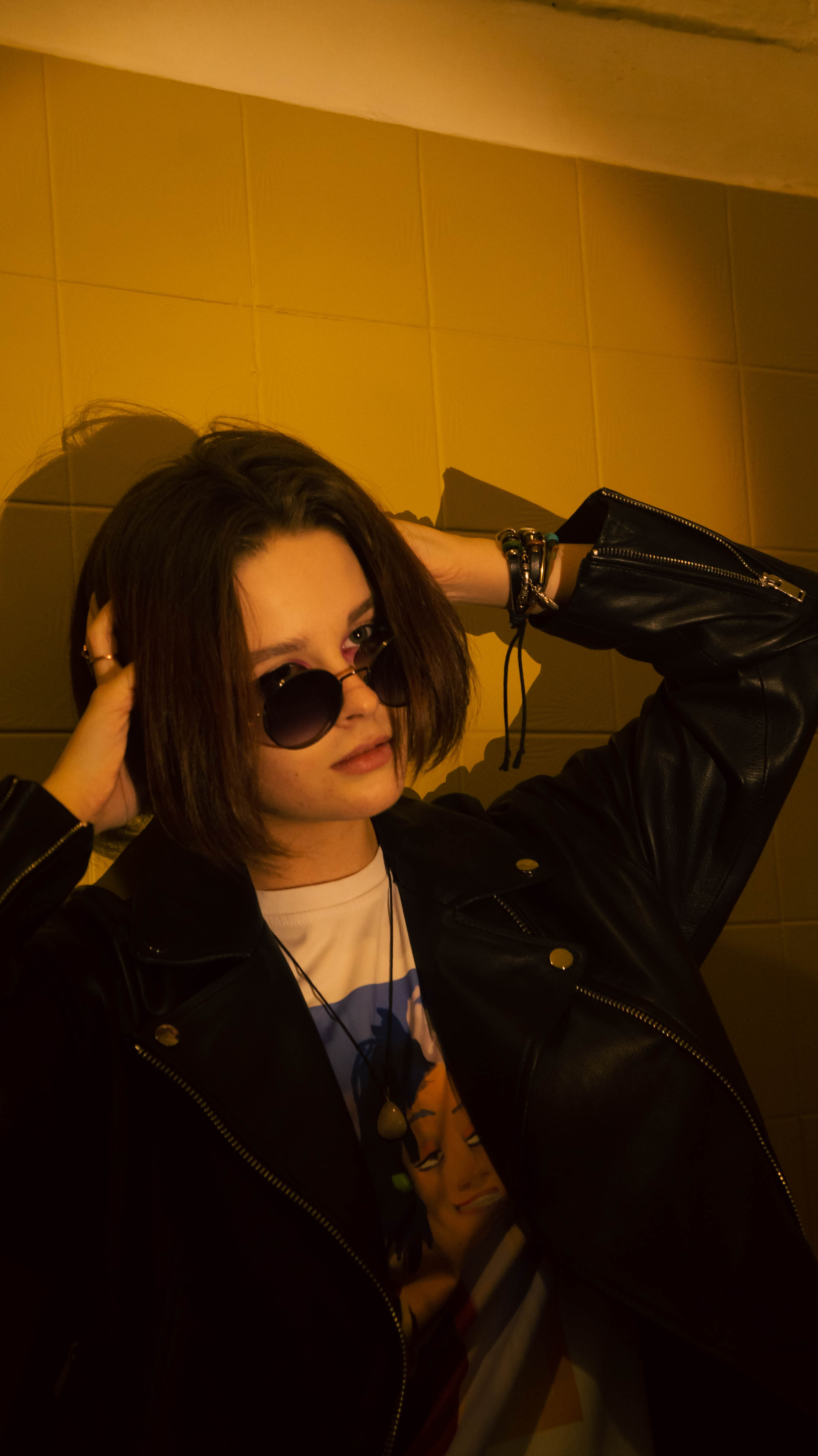 Фотосессия Анастасии. ФОТОГРАФ САРАТОВ