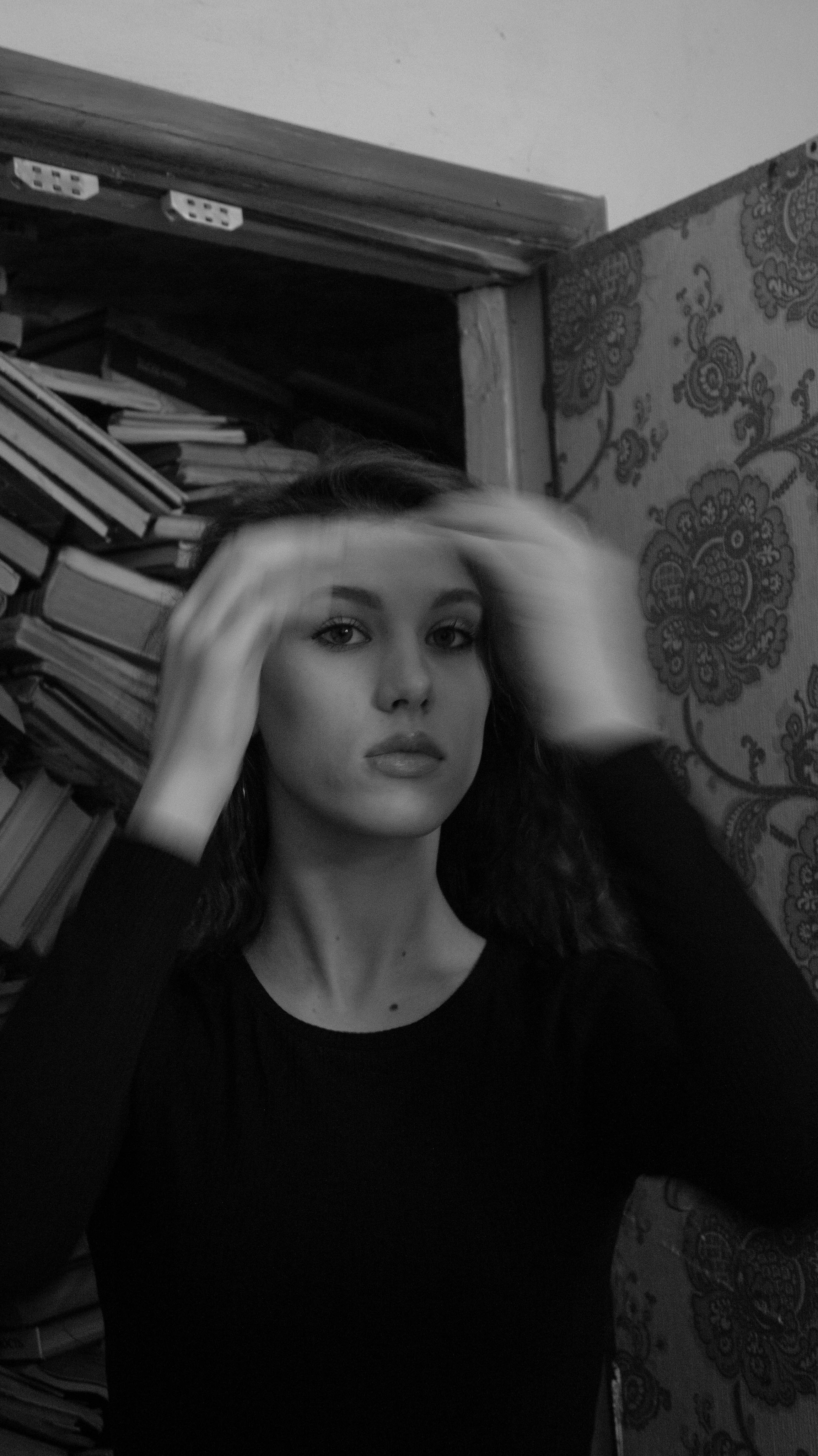 Фотосессия Татьяны. ФОТОГРАФ САРАТОВ