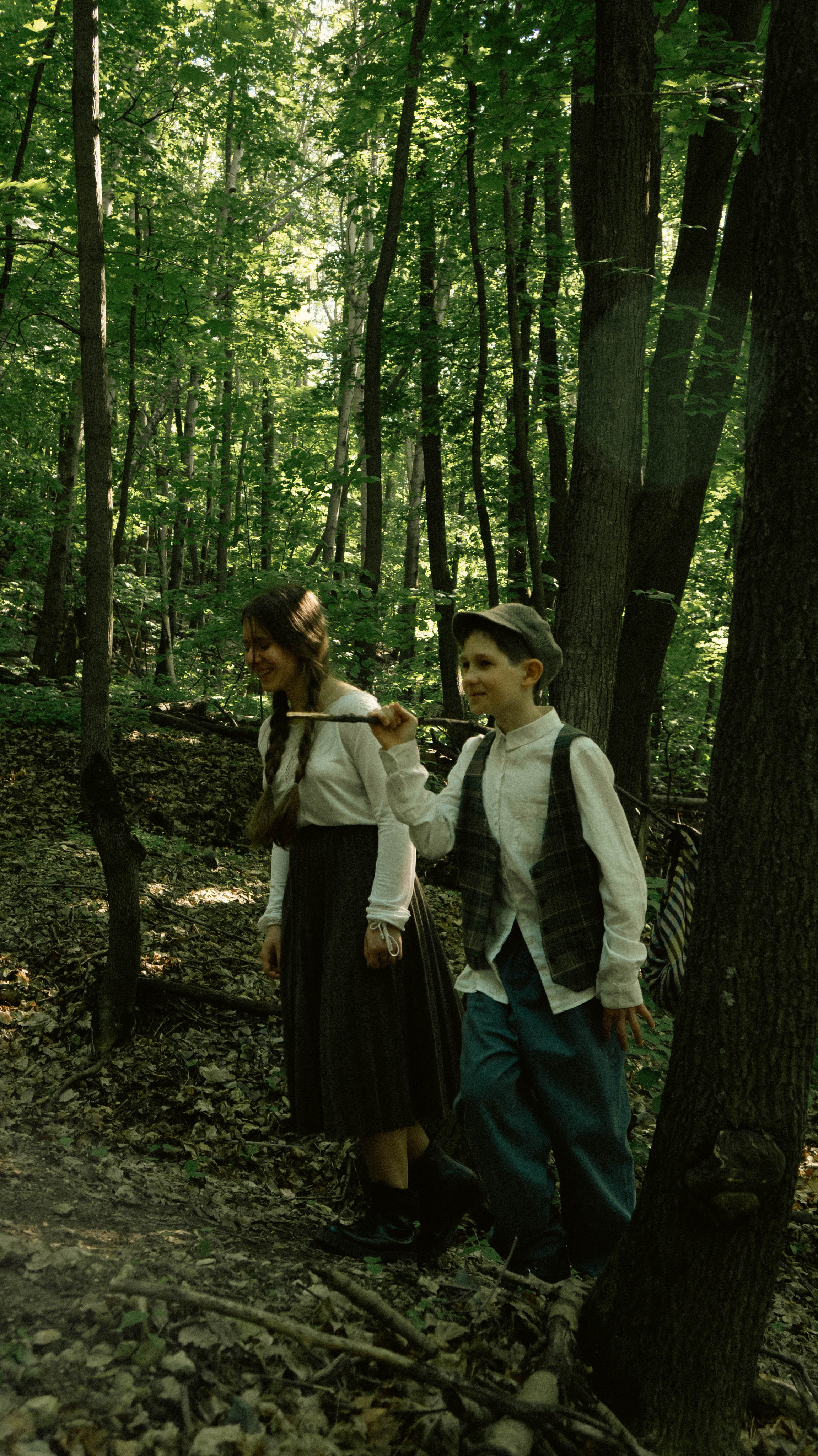 Photos based on famous fairy tales. PHOTOGRAPHER SARATOV