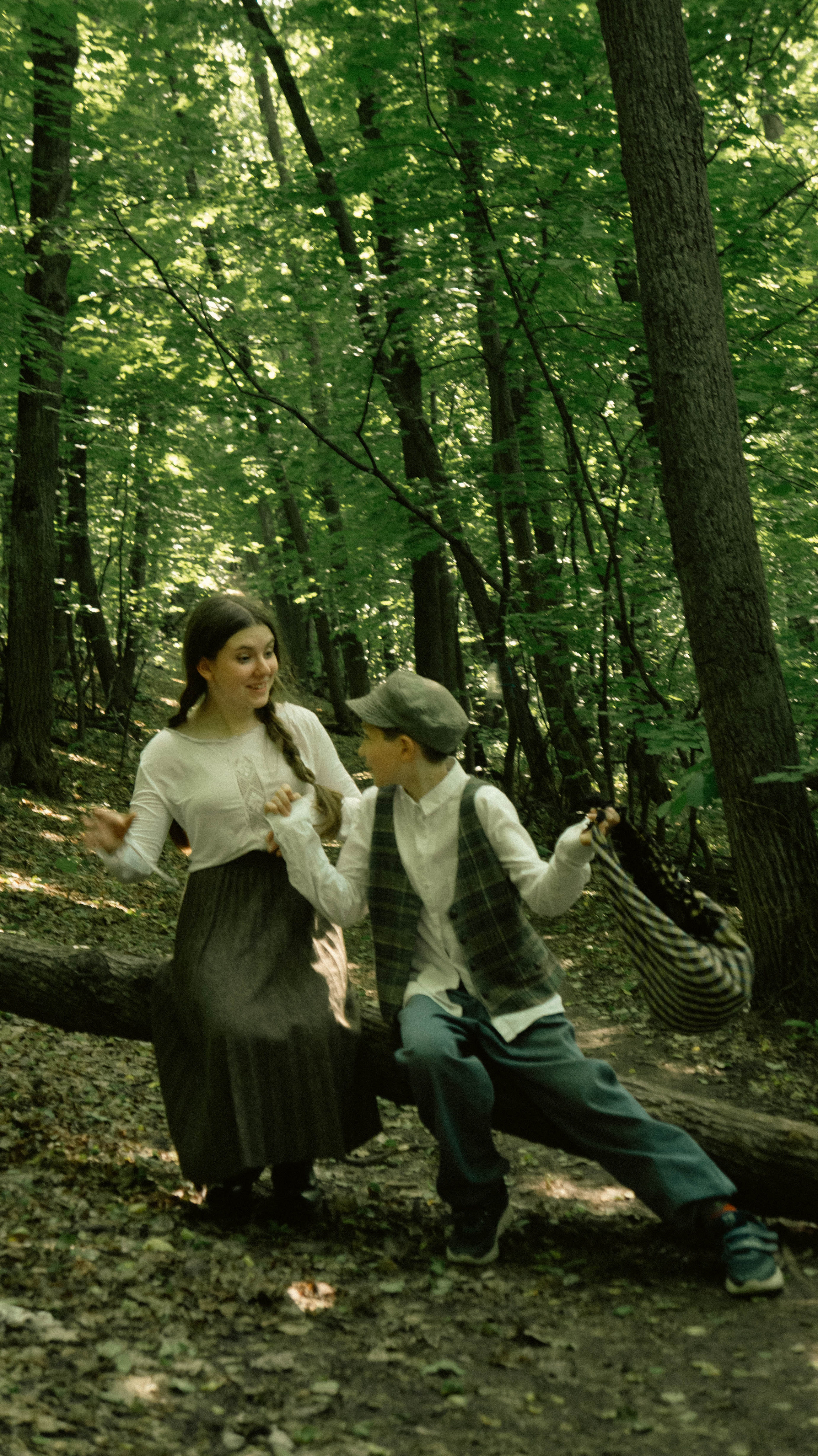 Photos based on famous fairy tales. PHOTOGRAPHER SARATOV