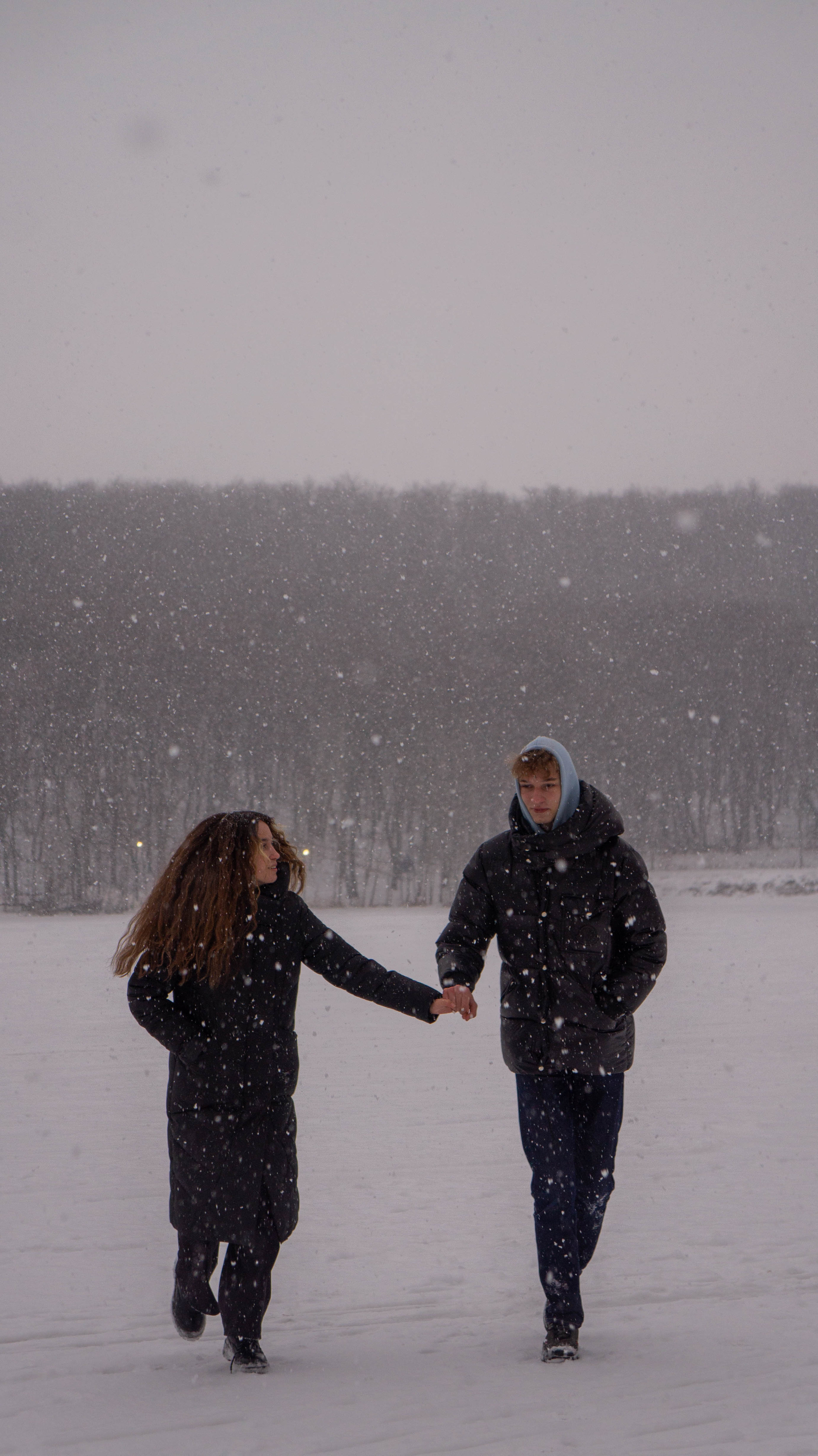 Фотосессия Насти и Вани. ФОТОГРАФ САРАТОВ