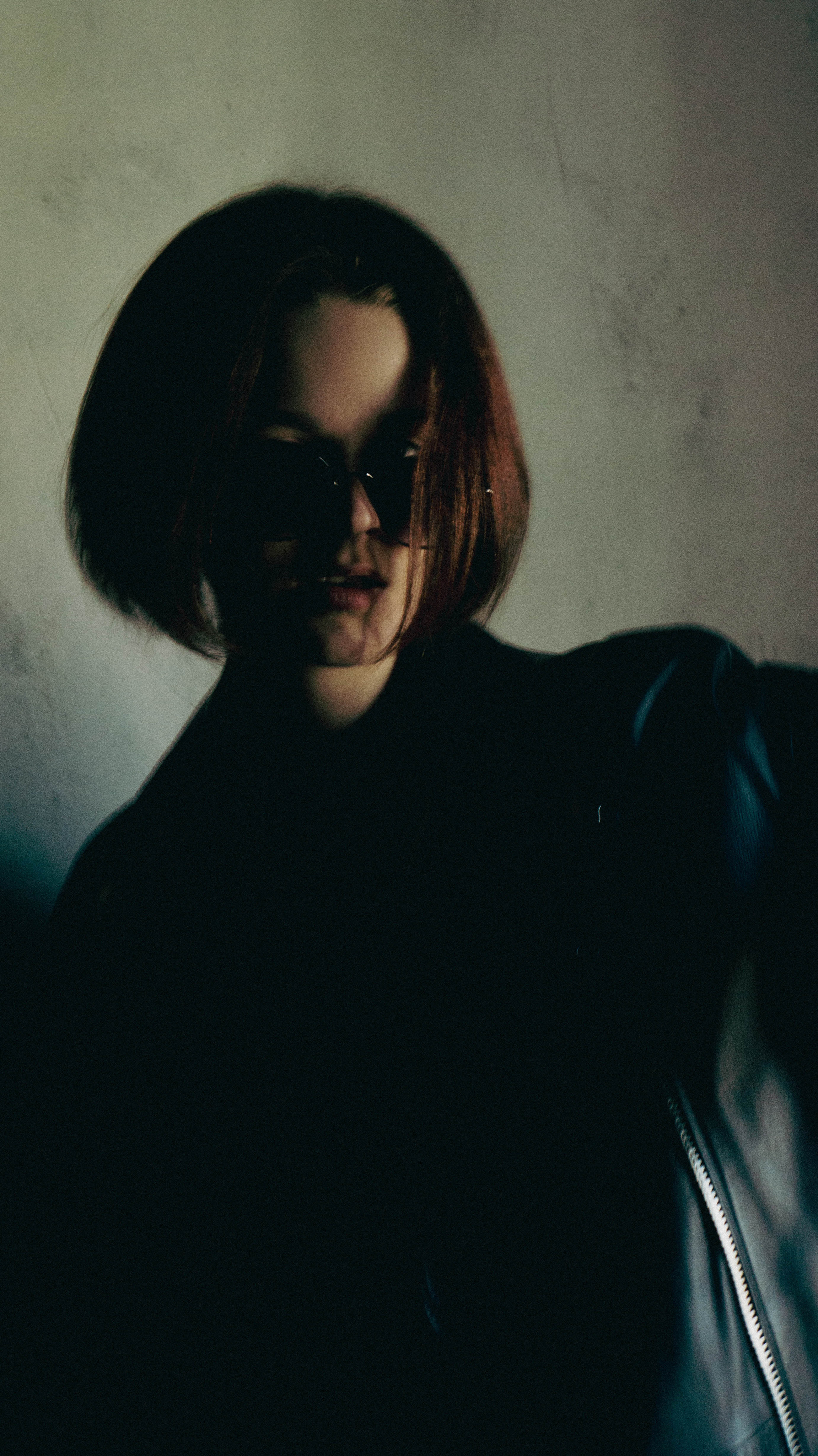 Female portraits. PHOTOGRAPHER SARATOV