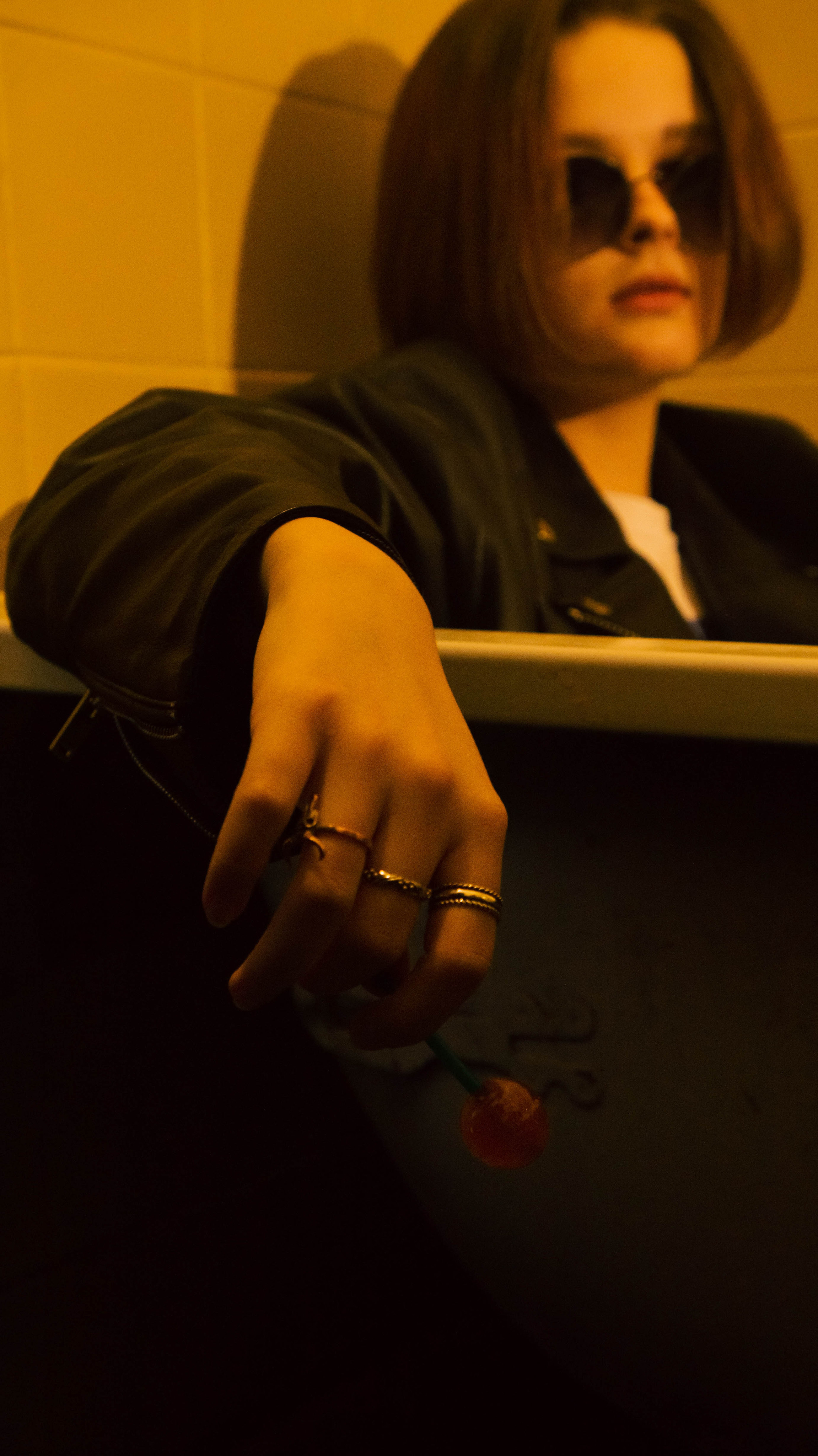 Фотосессия Анастасии. ФОТОГРАФ САРАТОВ