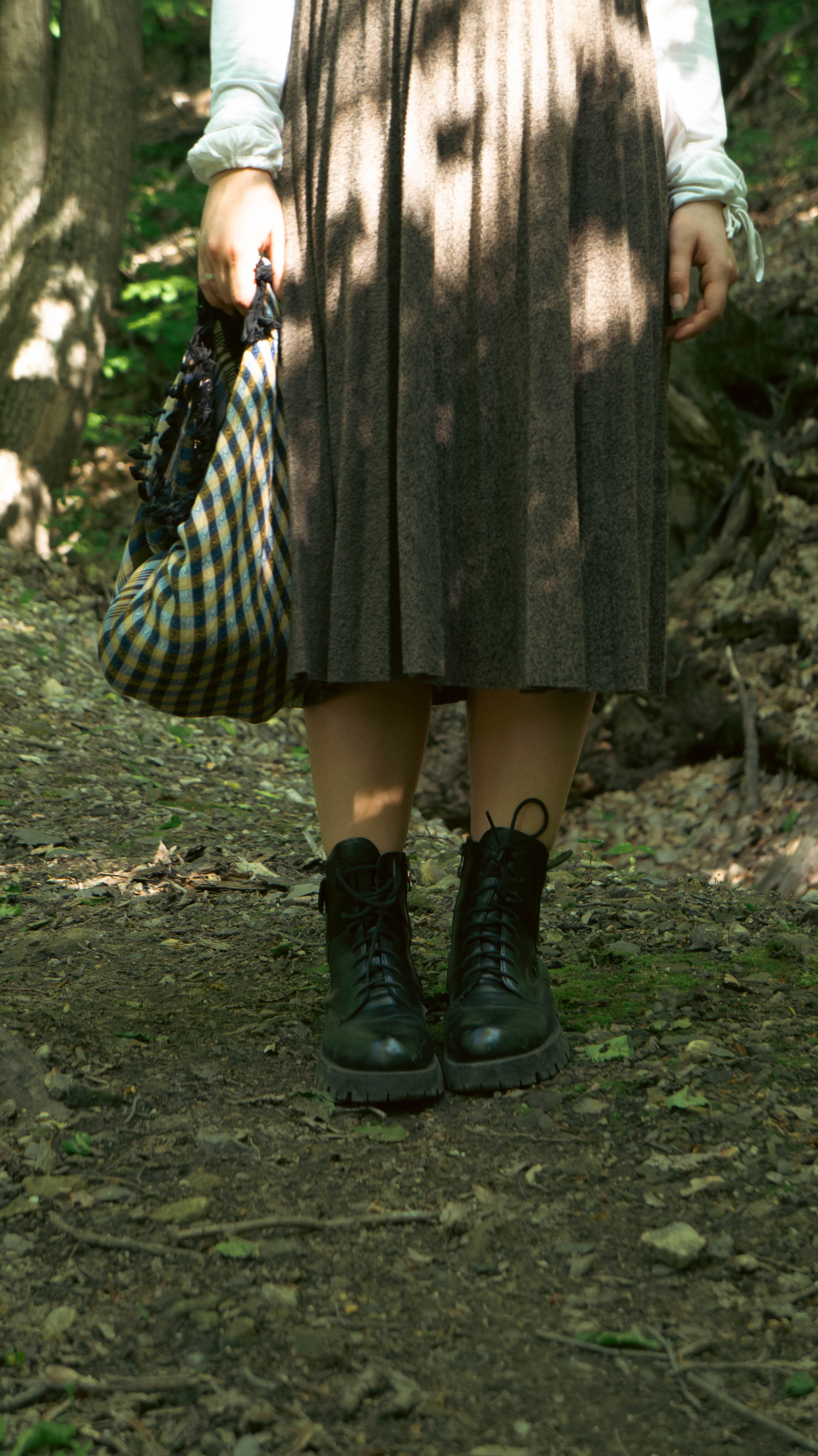 Фотосессия по мотивам сказки Гензель и Грэтель. ФОТОГРАФ САРАТОВ