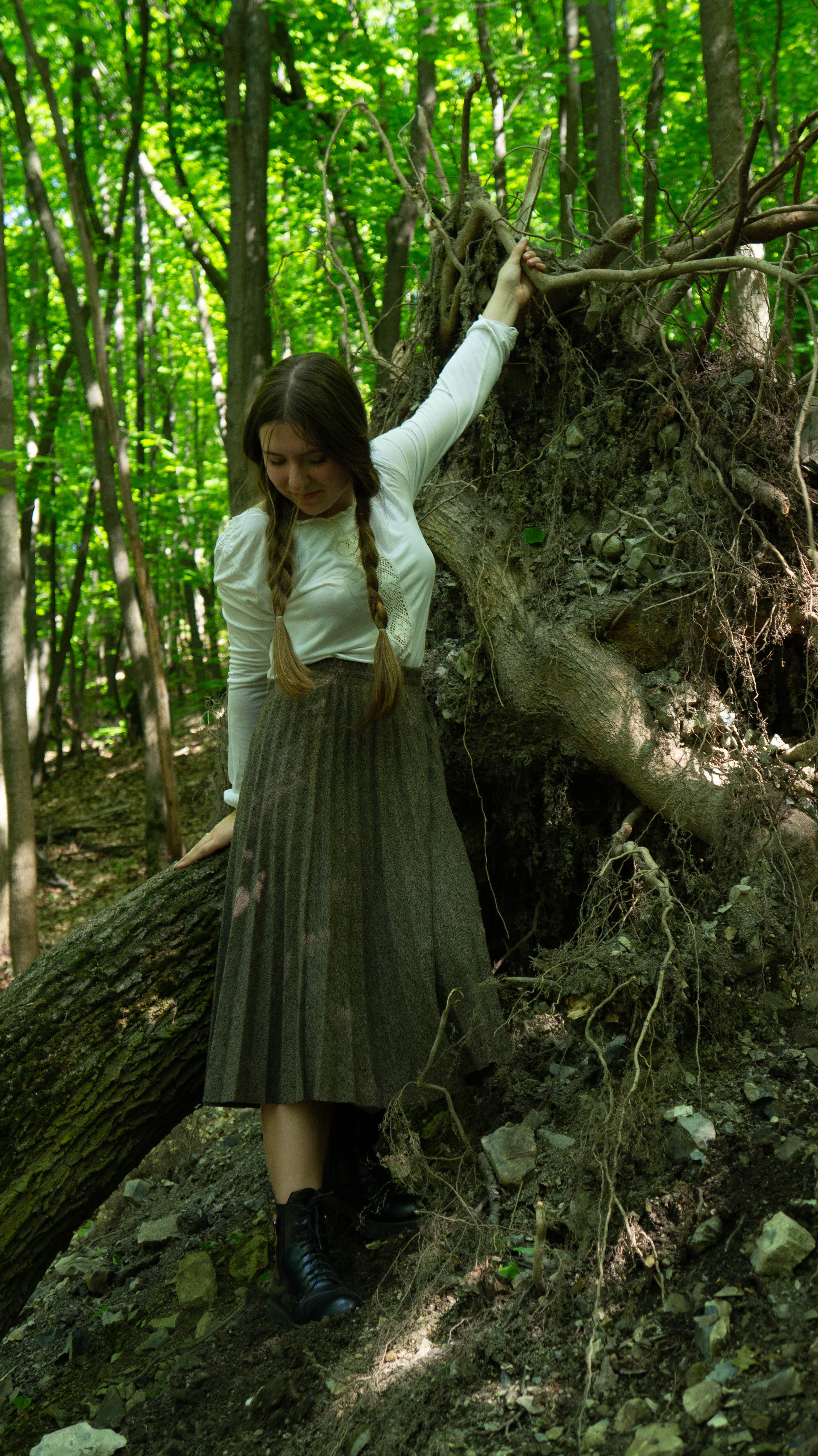 Photos based on famous fairy tales. PHOTOGRAPHER SARATOV