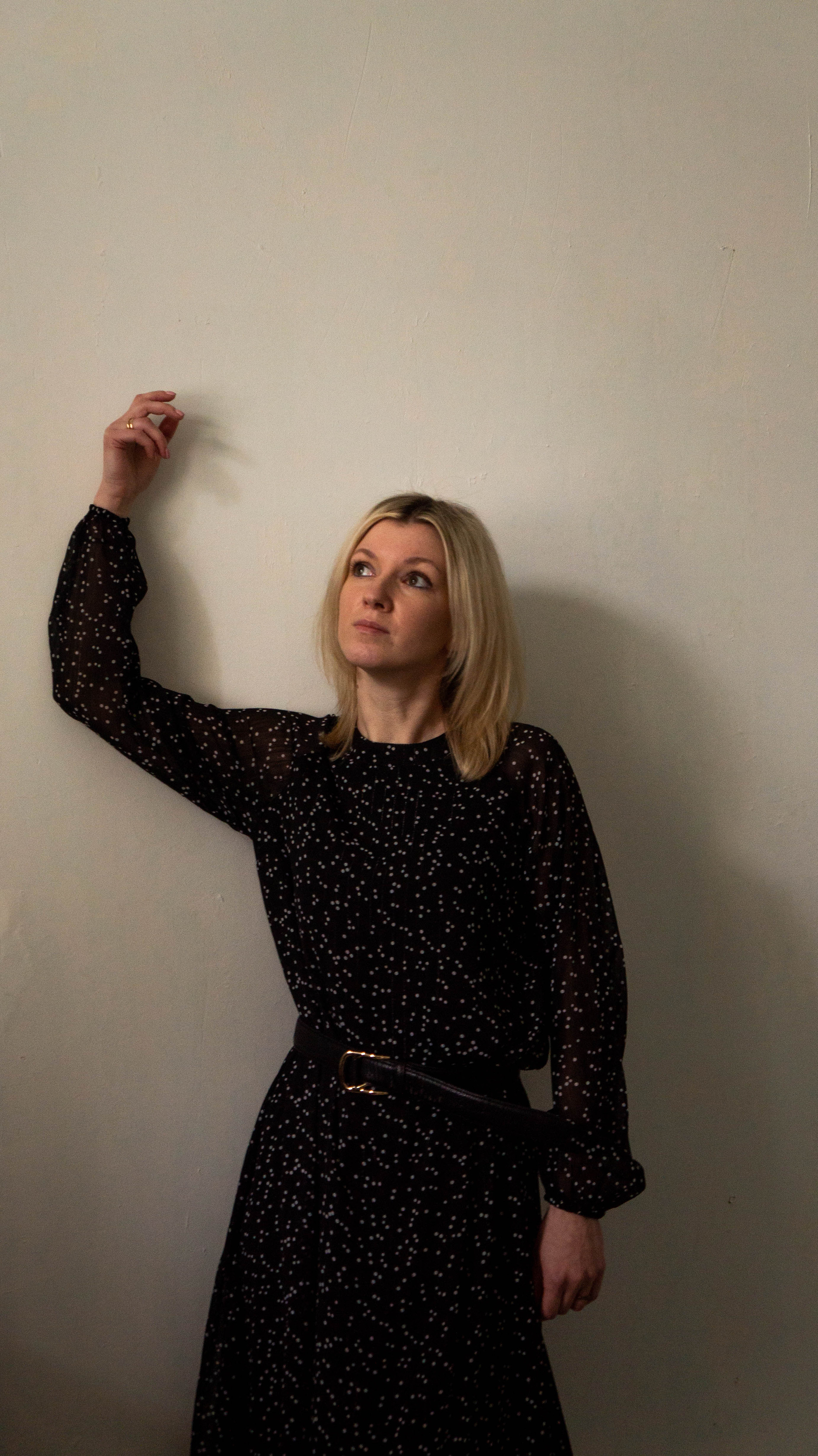 Фотосессия Ирины. ФОТОГРАФ САРАТОВ