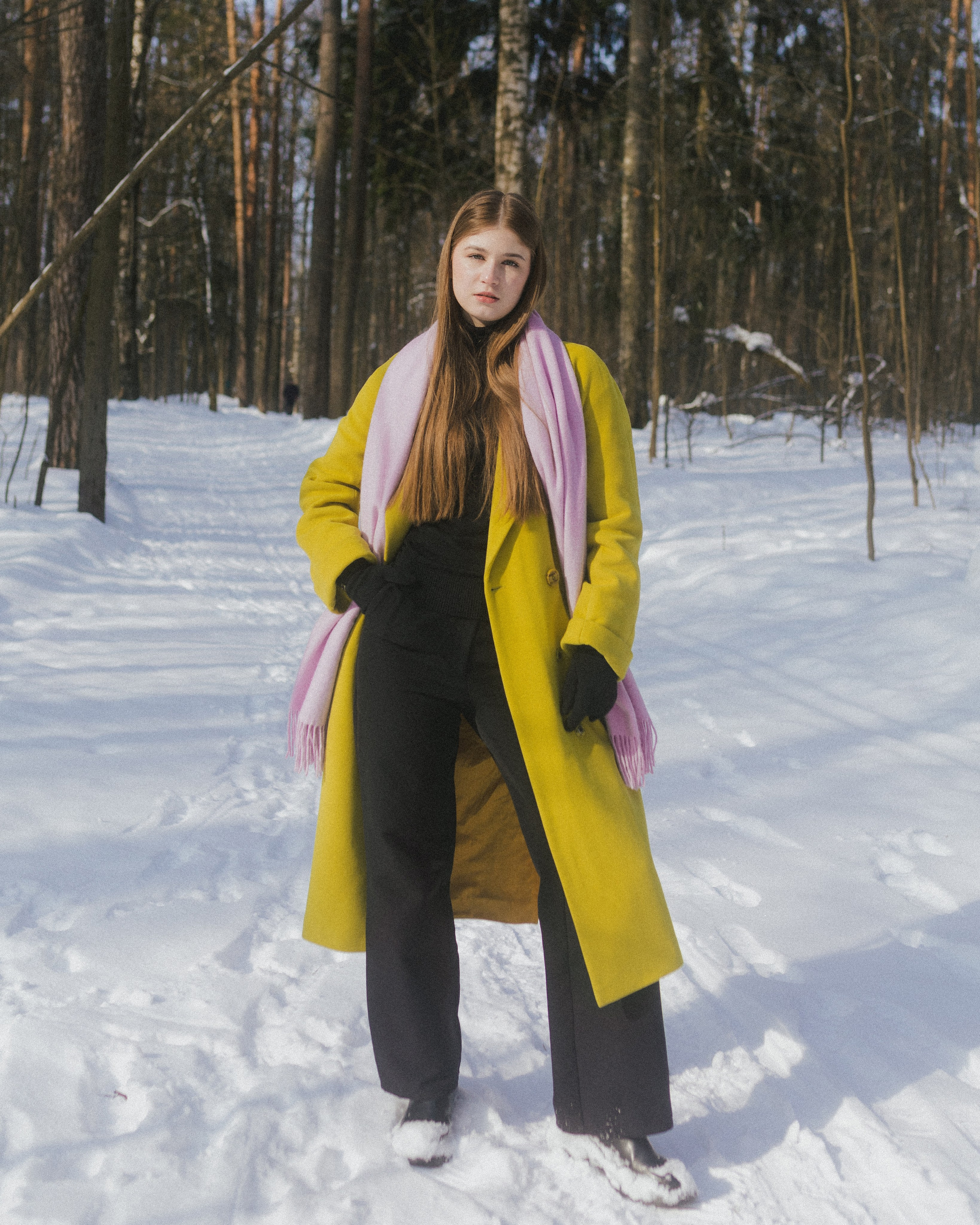 Софья. Фотограф в Иваново и Ярославле Анастасия Баева