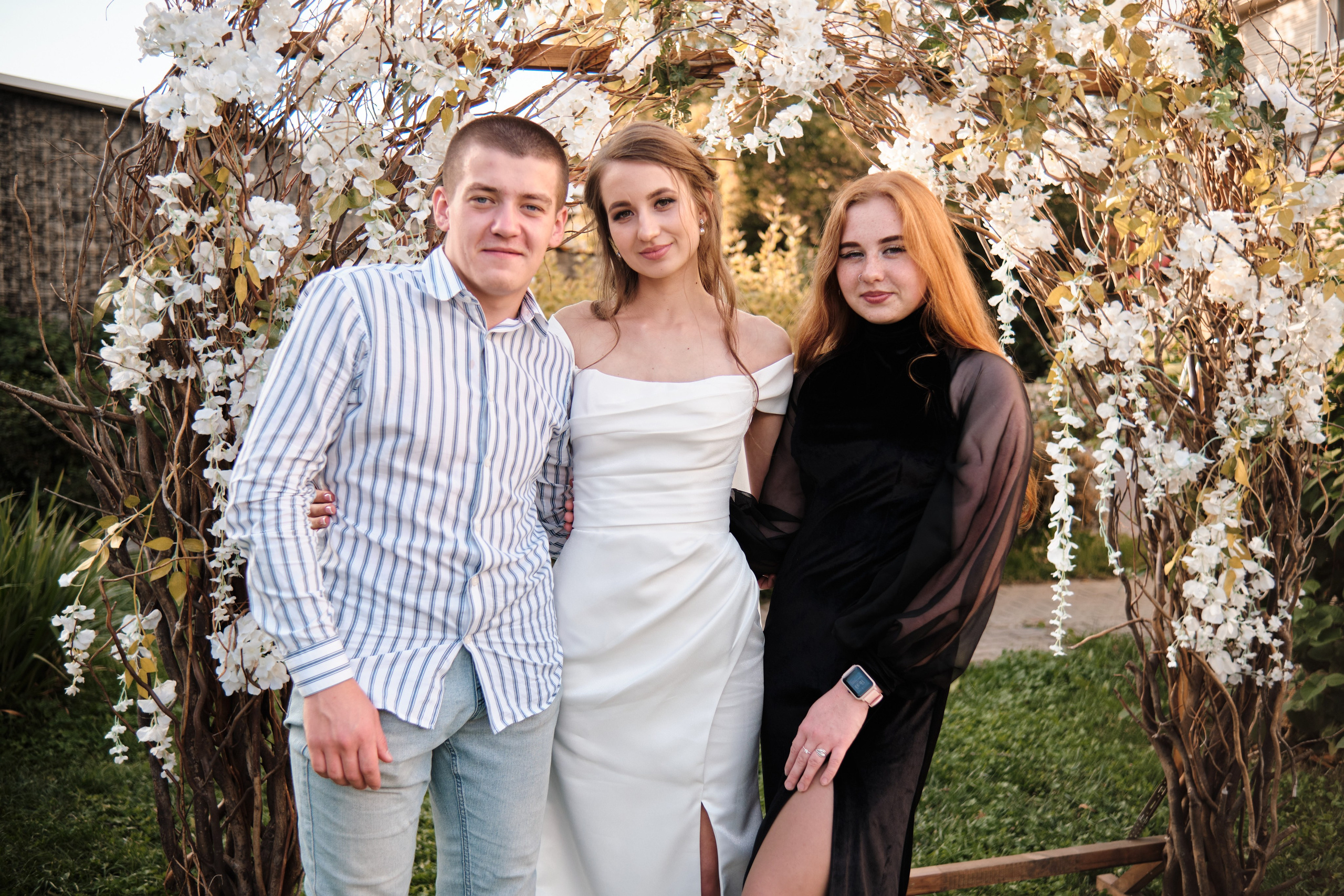 Томск. Ульяна и Дмитрий. Свадебный и семейный фотограф в Новокузнецке Иван Иванов