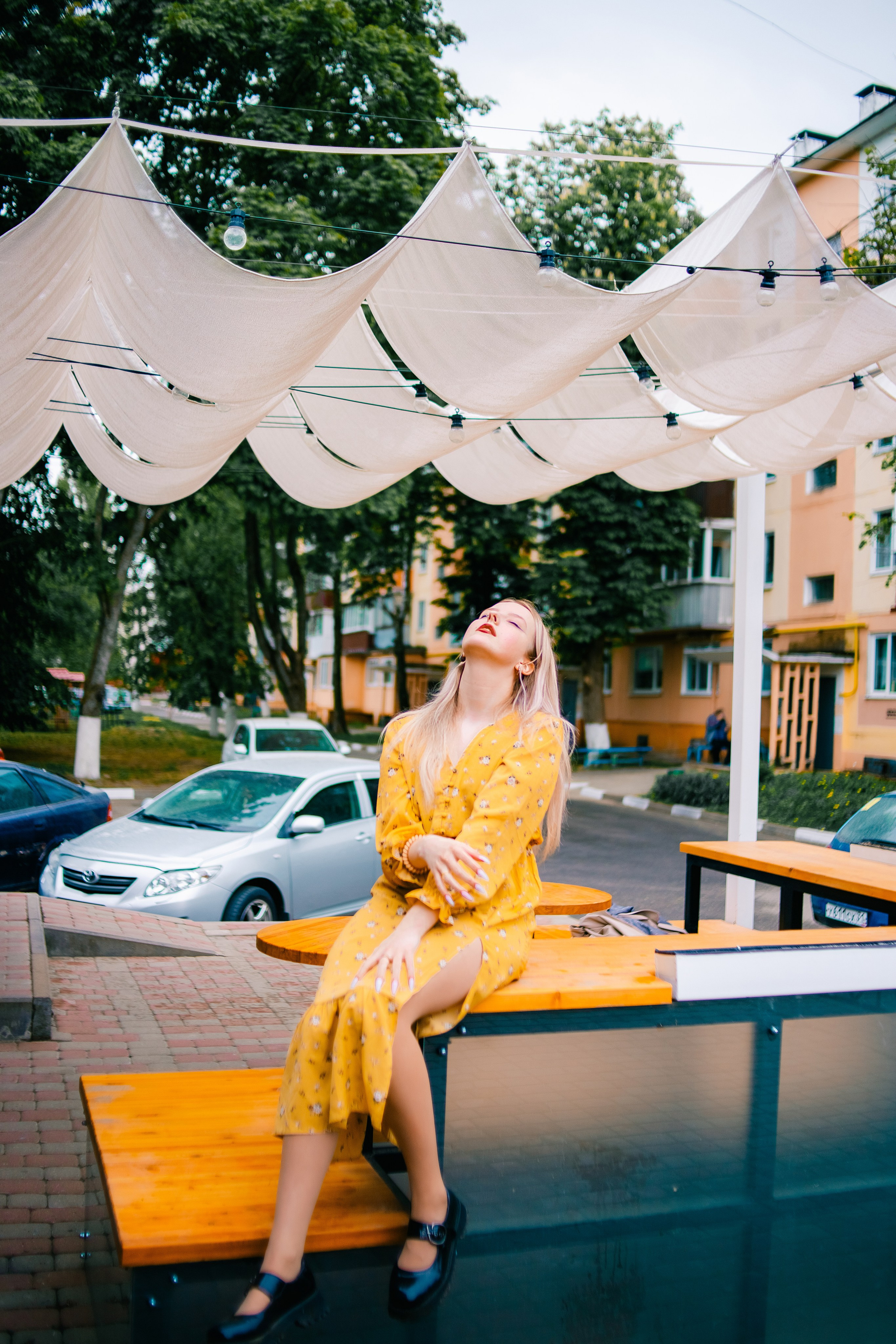 Даша. Фотограф в Белгороде Варвара Виноходова