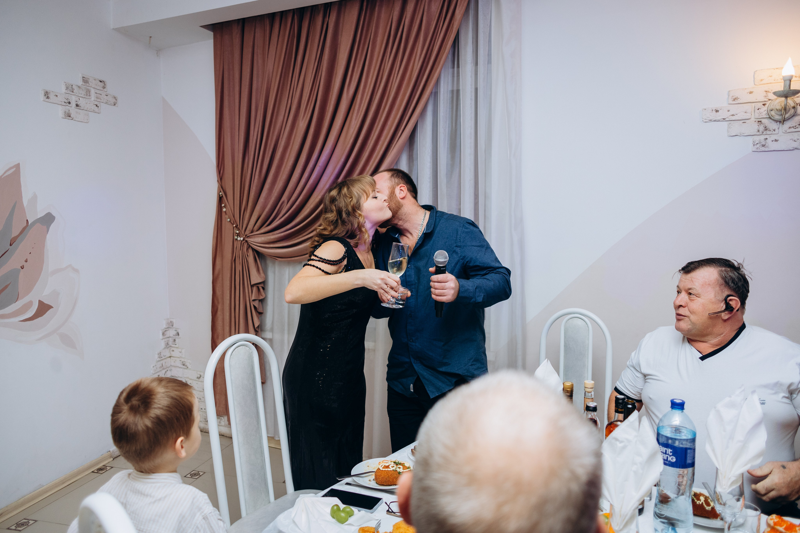 ЮБИЛЕЙ. Фотограф в Белгороде Варвара Виноходова