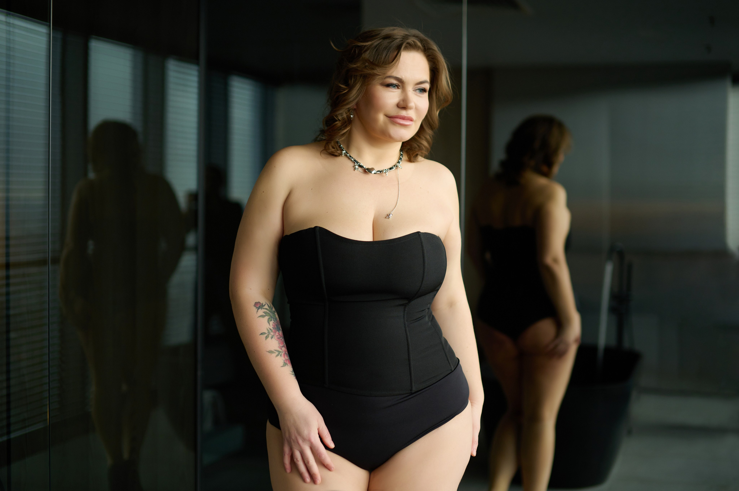 Юлия. Фотограф в Санкт Петербурге Александра Вильдгрубе