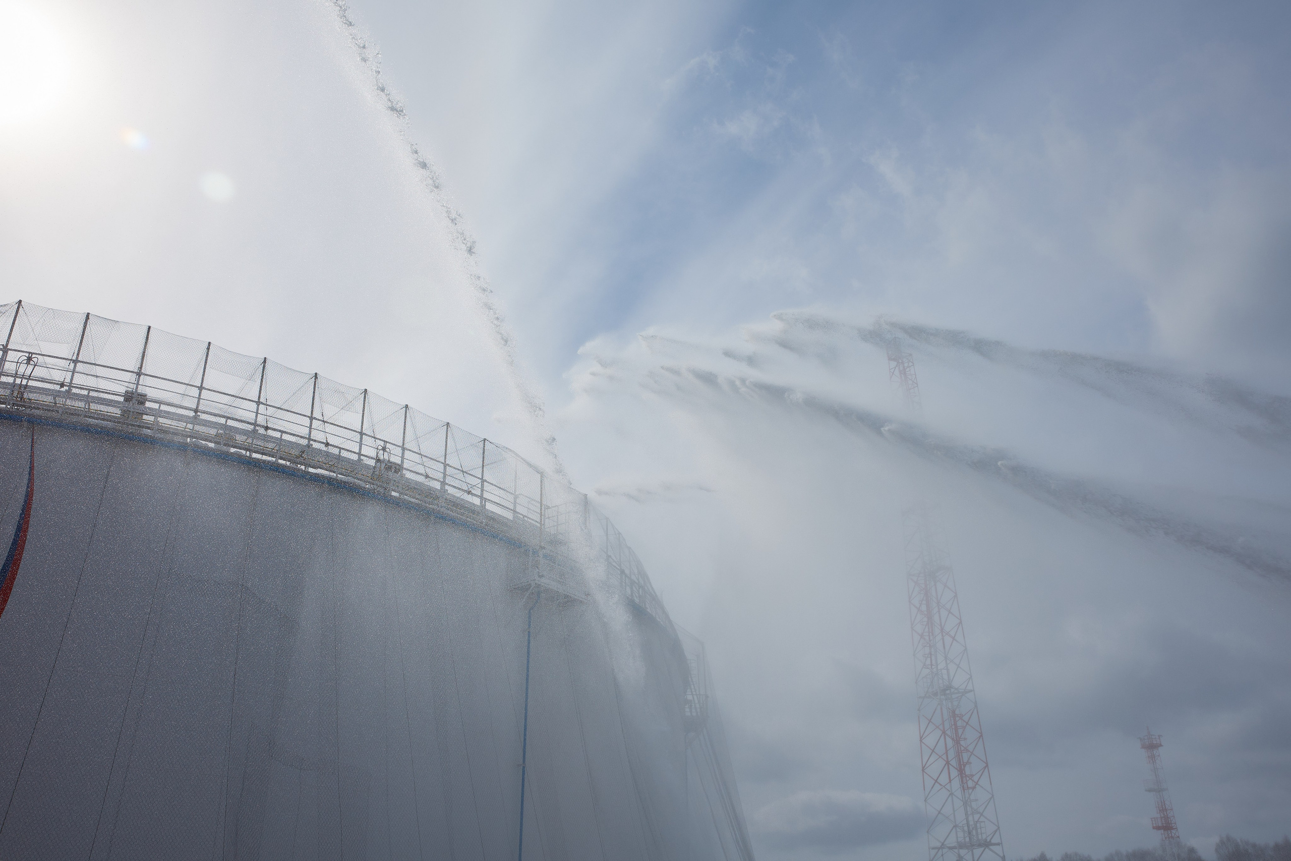 Учения по пожарной безопасности. Мое имя Раиль. Я репортажный фотограф в Казани, так же мой любимый жанр — свадебный фотограф