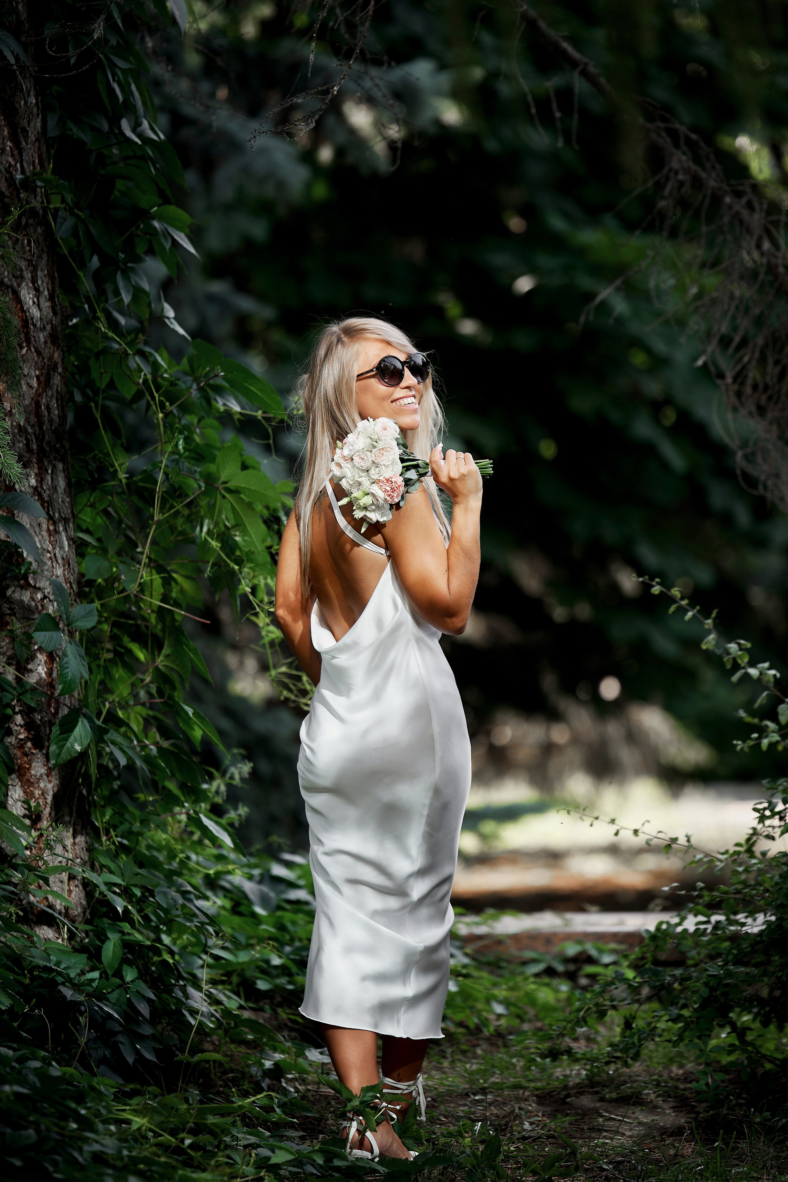 Сергей и Ольга. Главная