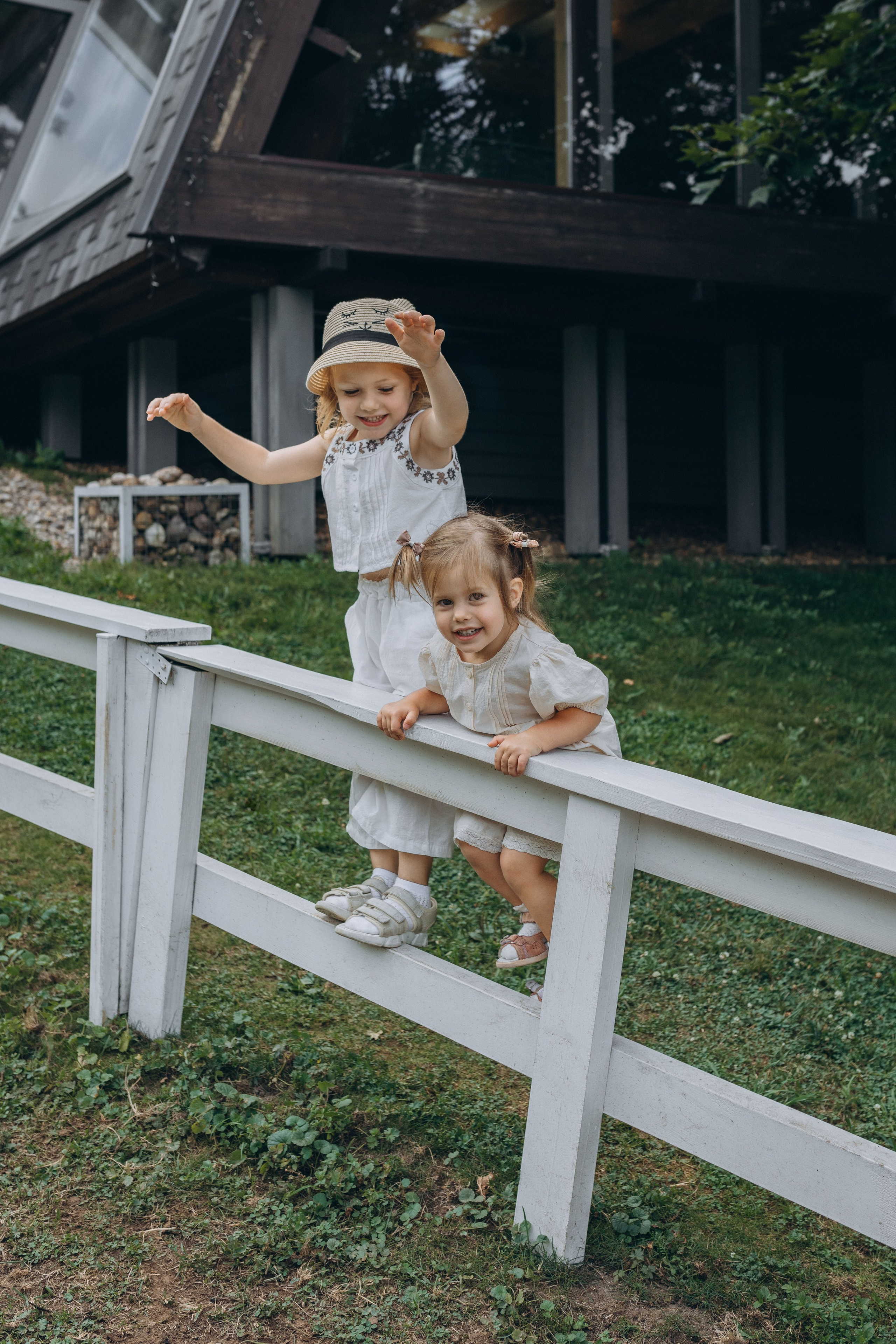 Зеленое озеро. Семейный фотограф в Москве Анастасия Скоголева