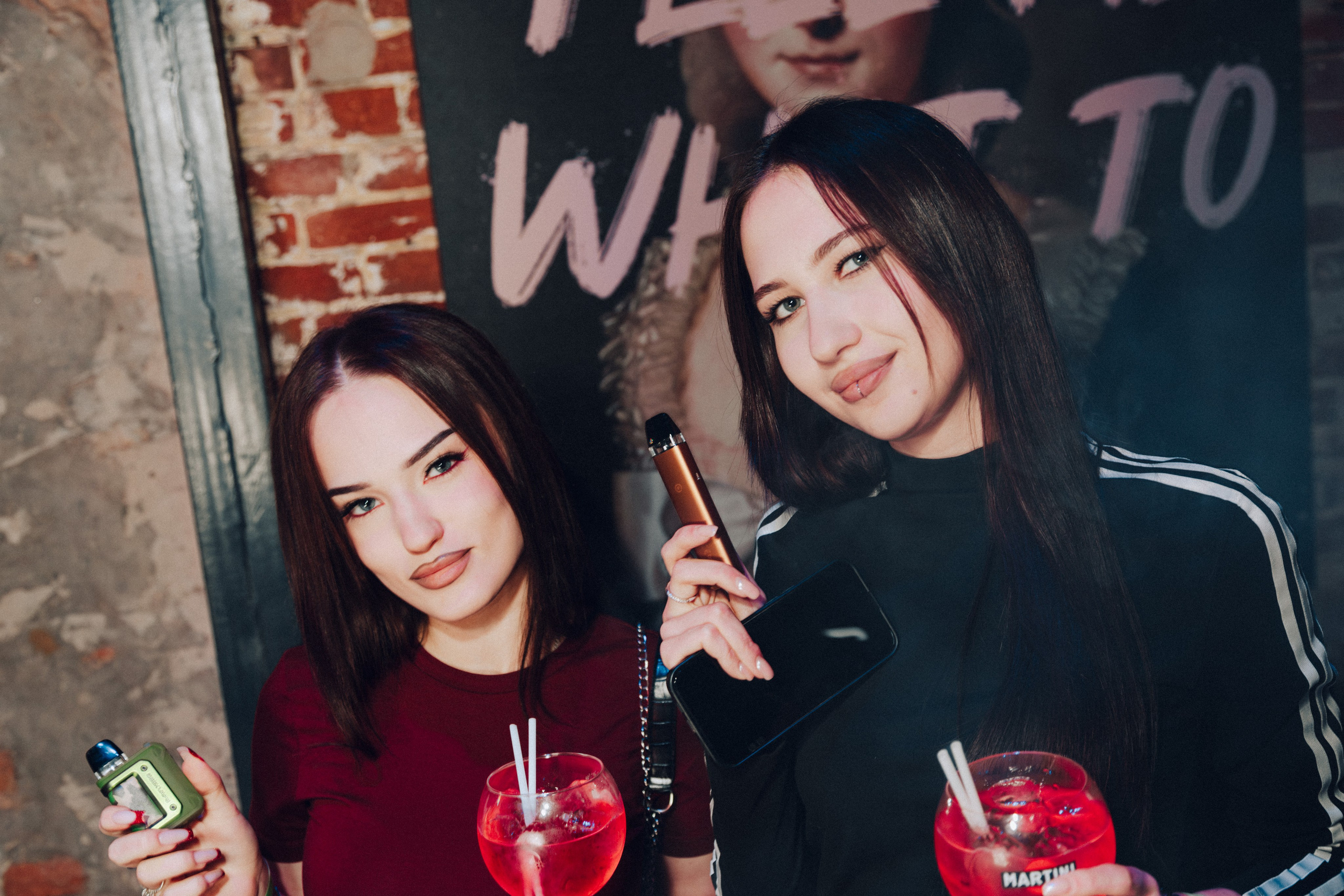 GEEKVAPE. Артур Иликчян — Wedding & Event фотограф в Краснодаре