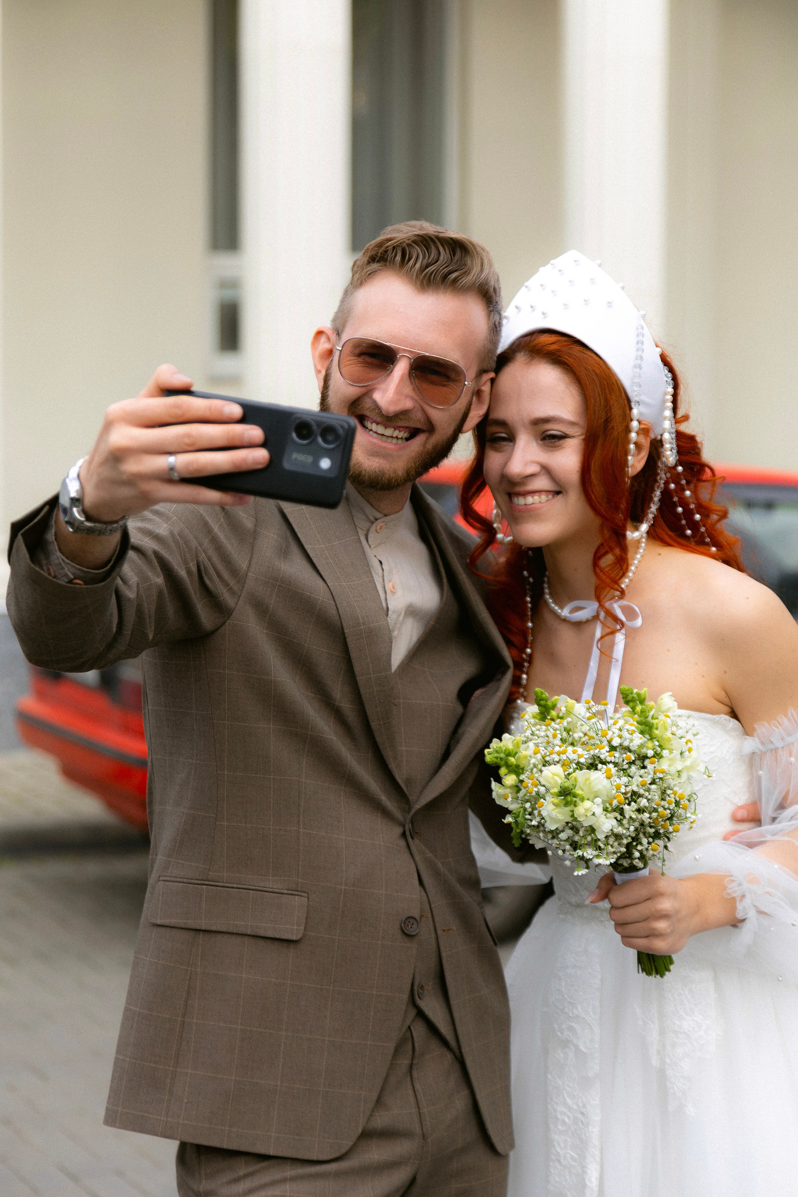 Алексей и Анастасия. Артур Иликчян — Wedding & Event фотограф в Краснодаре