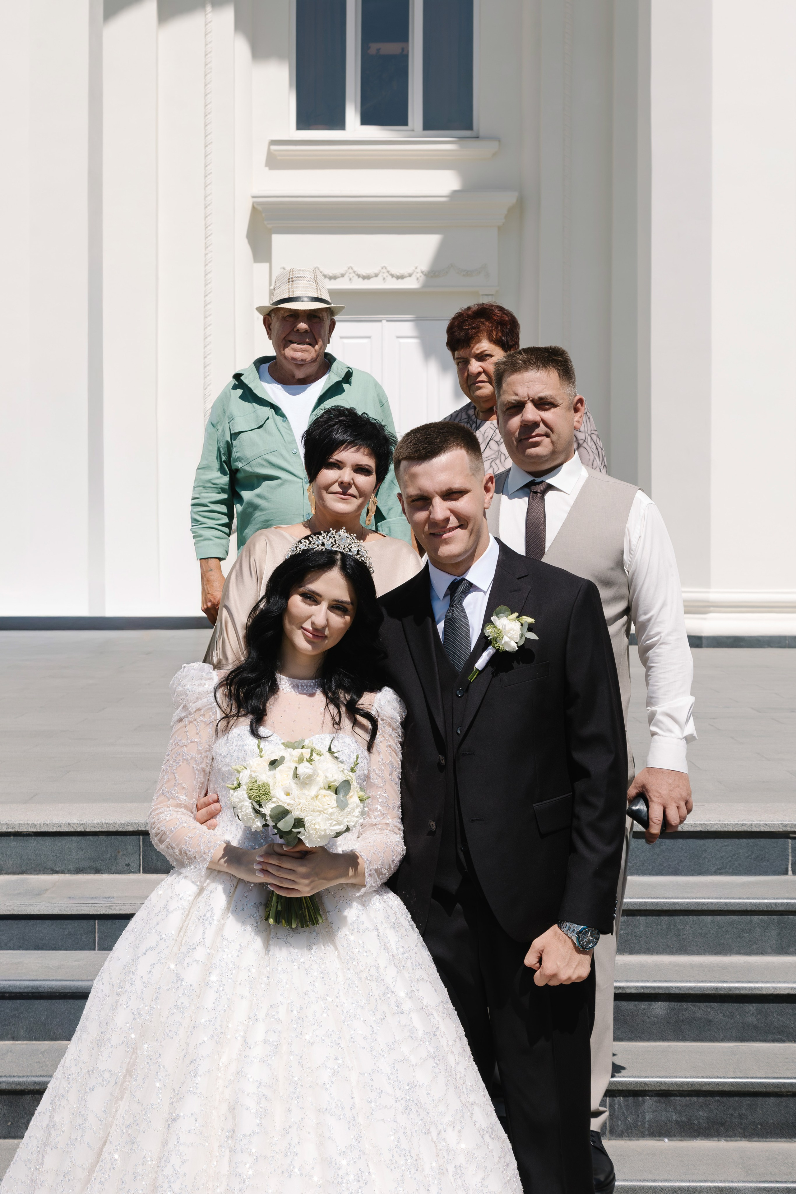 Свадьба Дмитрия и Анастасии. Артур Иликчян — Wedding & Event фотограф в Краснодаре