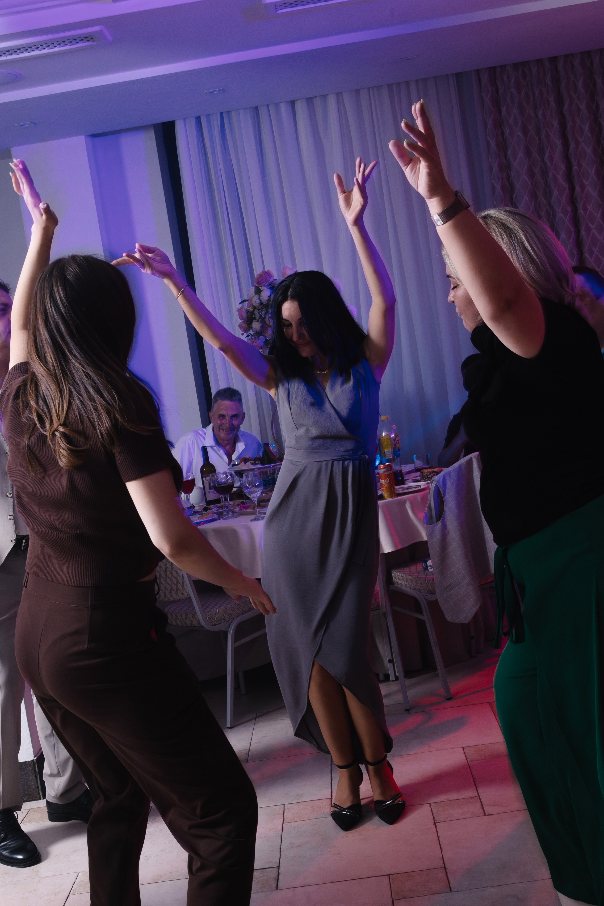 Свадьба Дмитрия и Анастасии. Артур Иликчян — Wedding & Event фотограф в Краснодаре