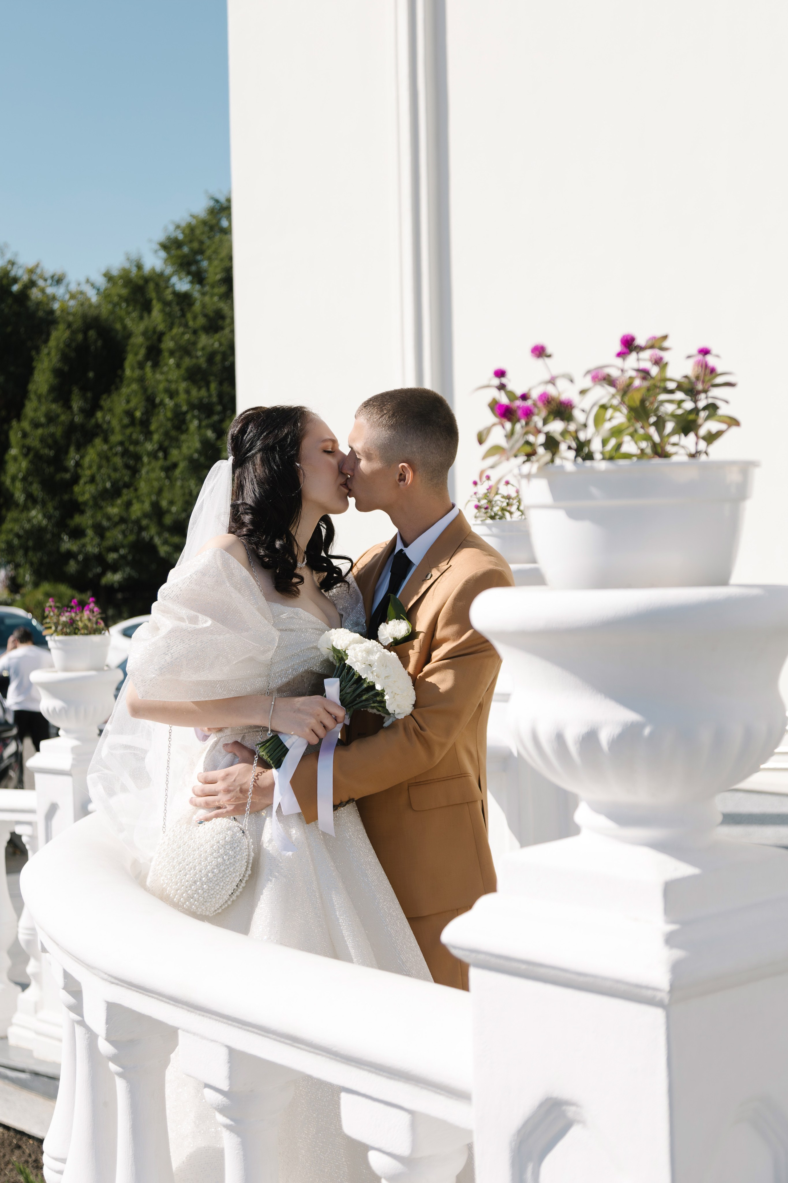 Свадьба Никиты и Карины. Артур Иликчян — Wedding & Event фотограф в Краснодаре