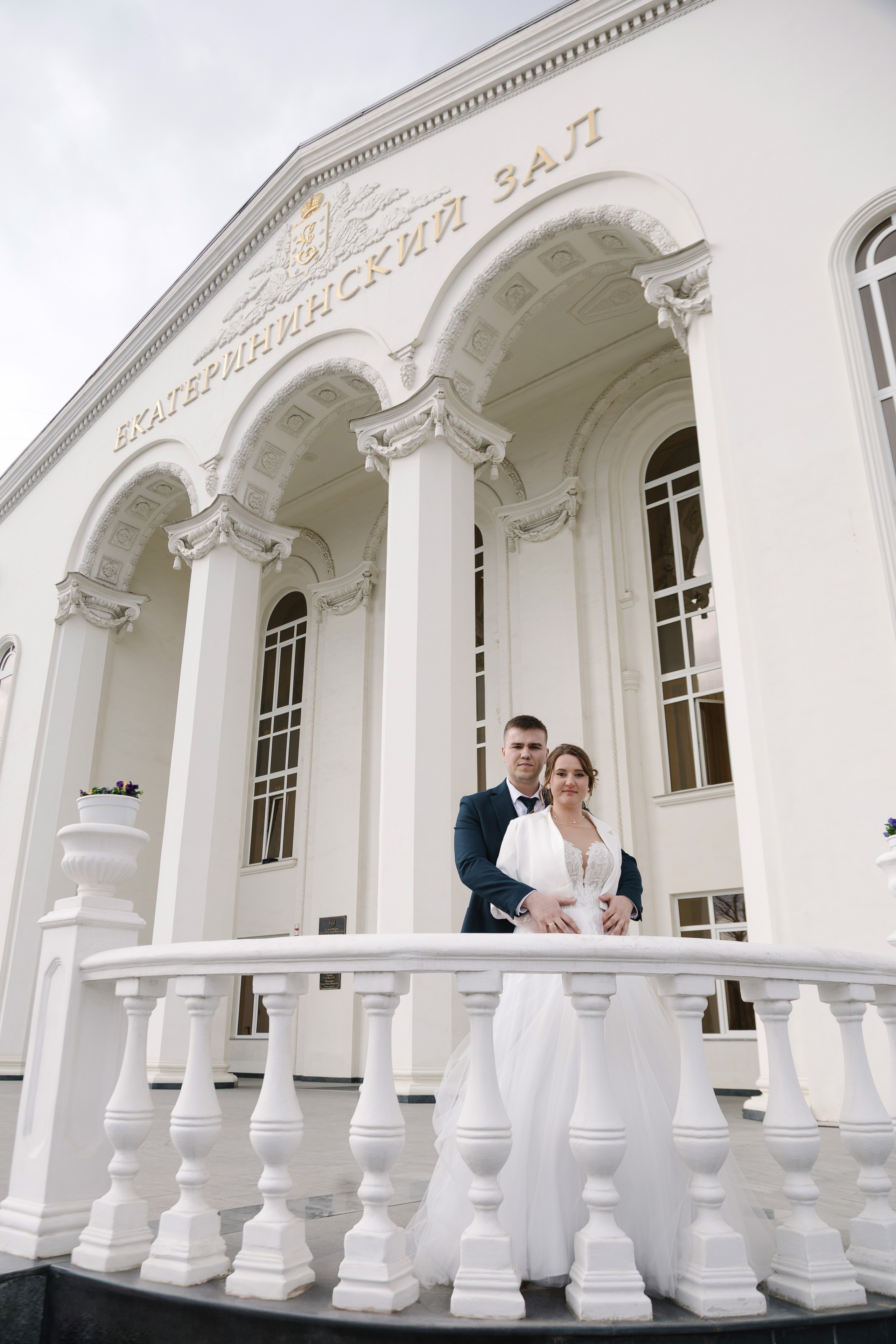 Свадьба Василия и Галины. Артур Иликчян — Wedding & Event фотограф в Краснодаре