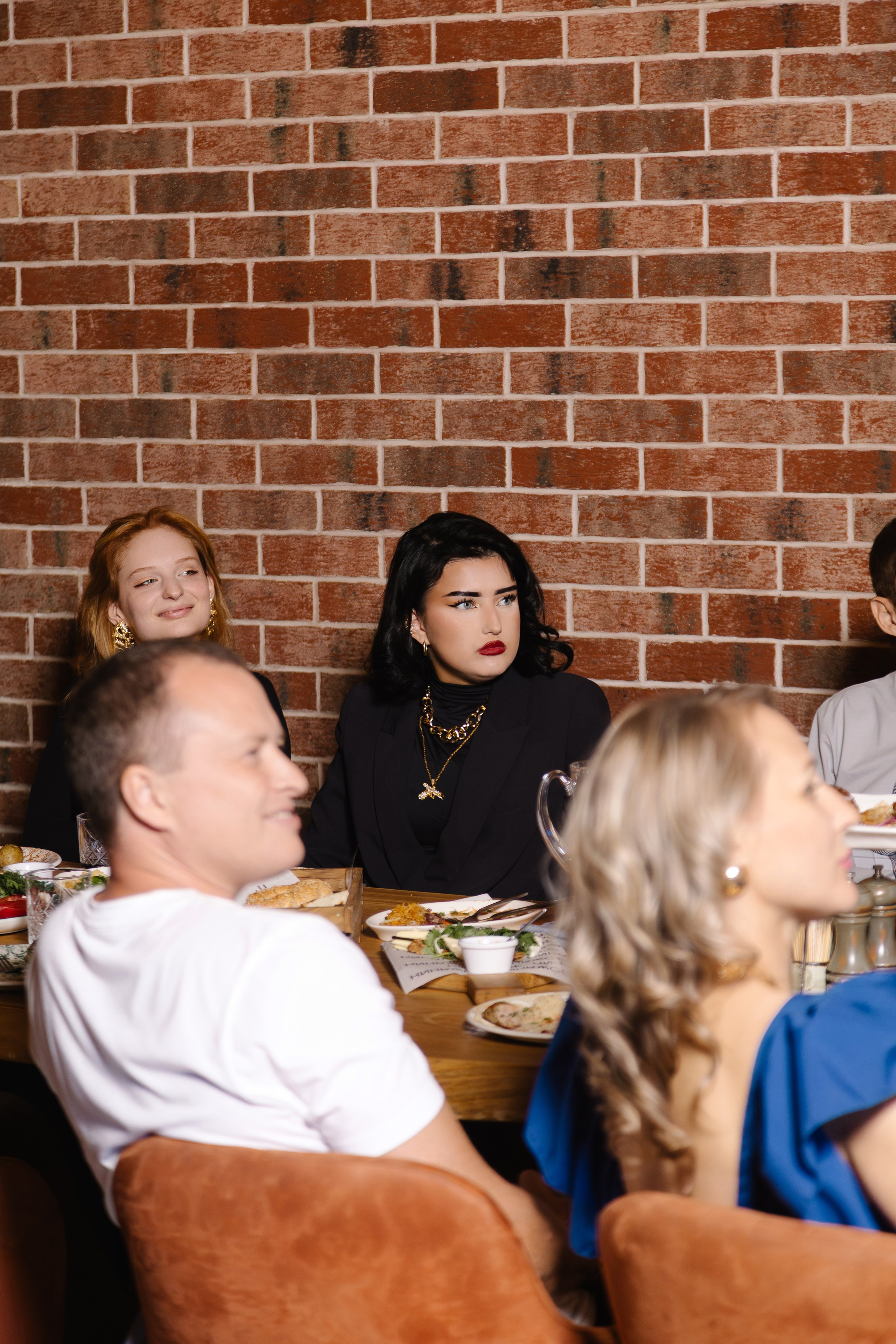 День рождения Дианы. Артур Иликчян — Wedding & Event фотограф в Краснодаре